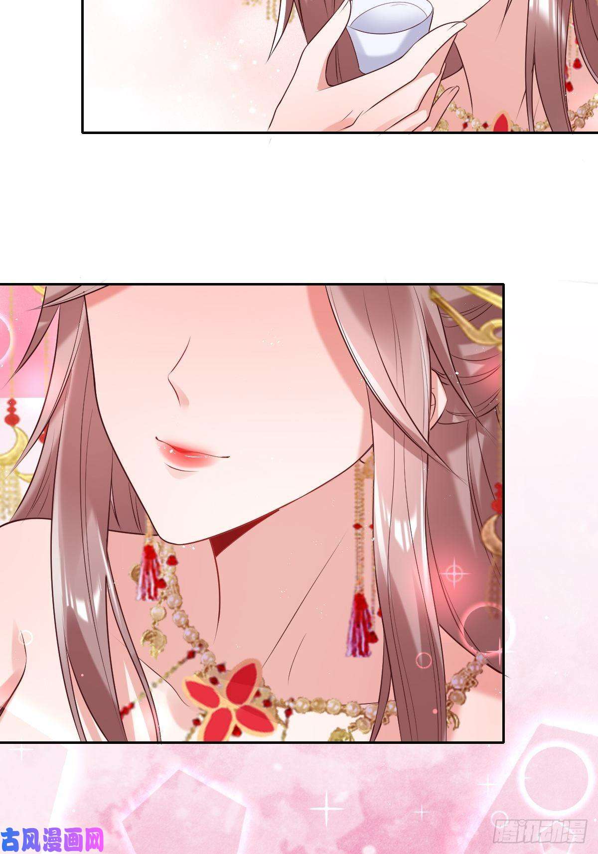 这个王爷他克妻，得盘!072 好乖，夫君喜欢