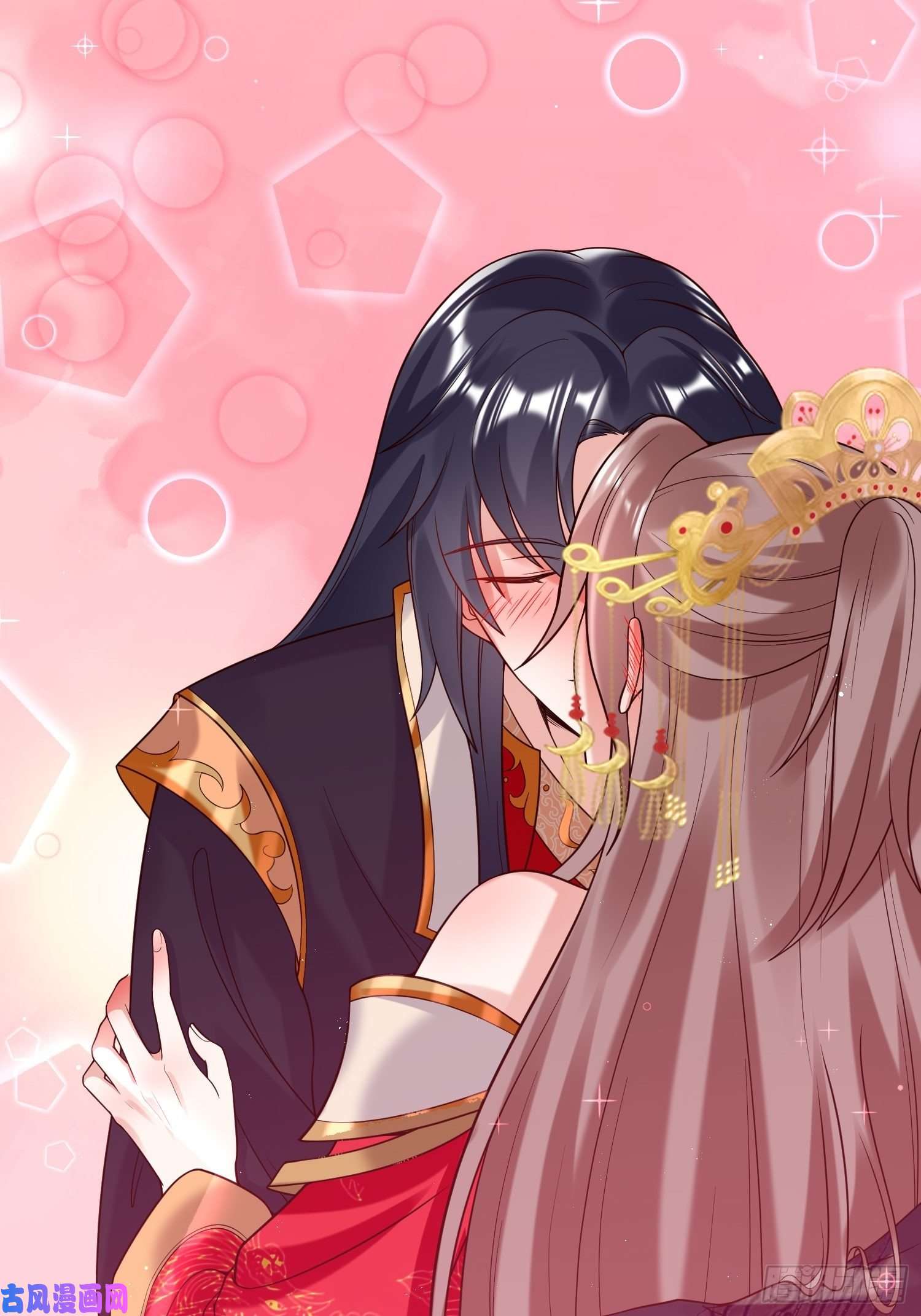 这个王爷他克妻，得盘!072 好乖，夫君喜欢