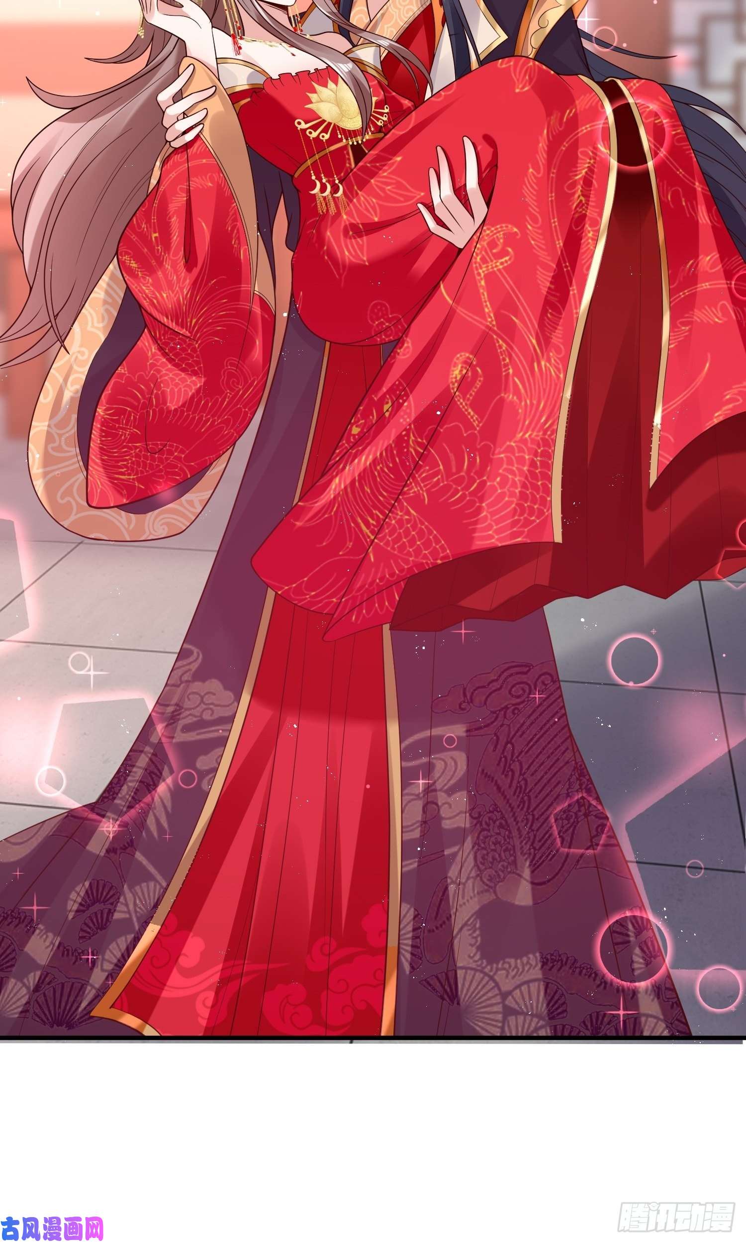 这个王爷他克妻，得盘!072 好乖，夫君喜欢