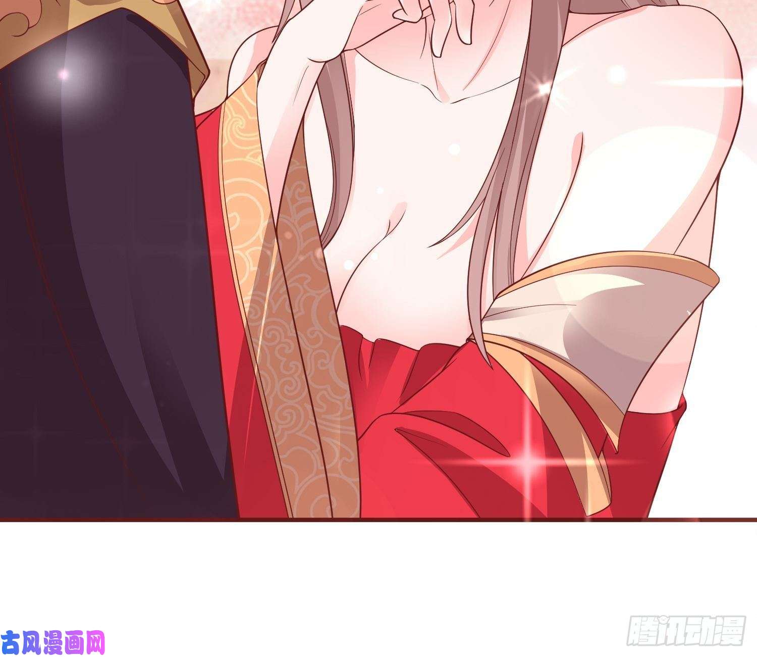 这个王爷他克妻，得盘!072 好乖，夫君喜欢