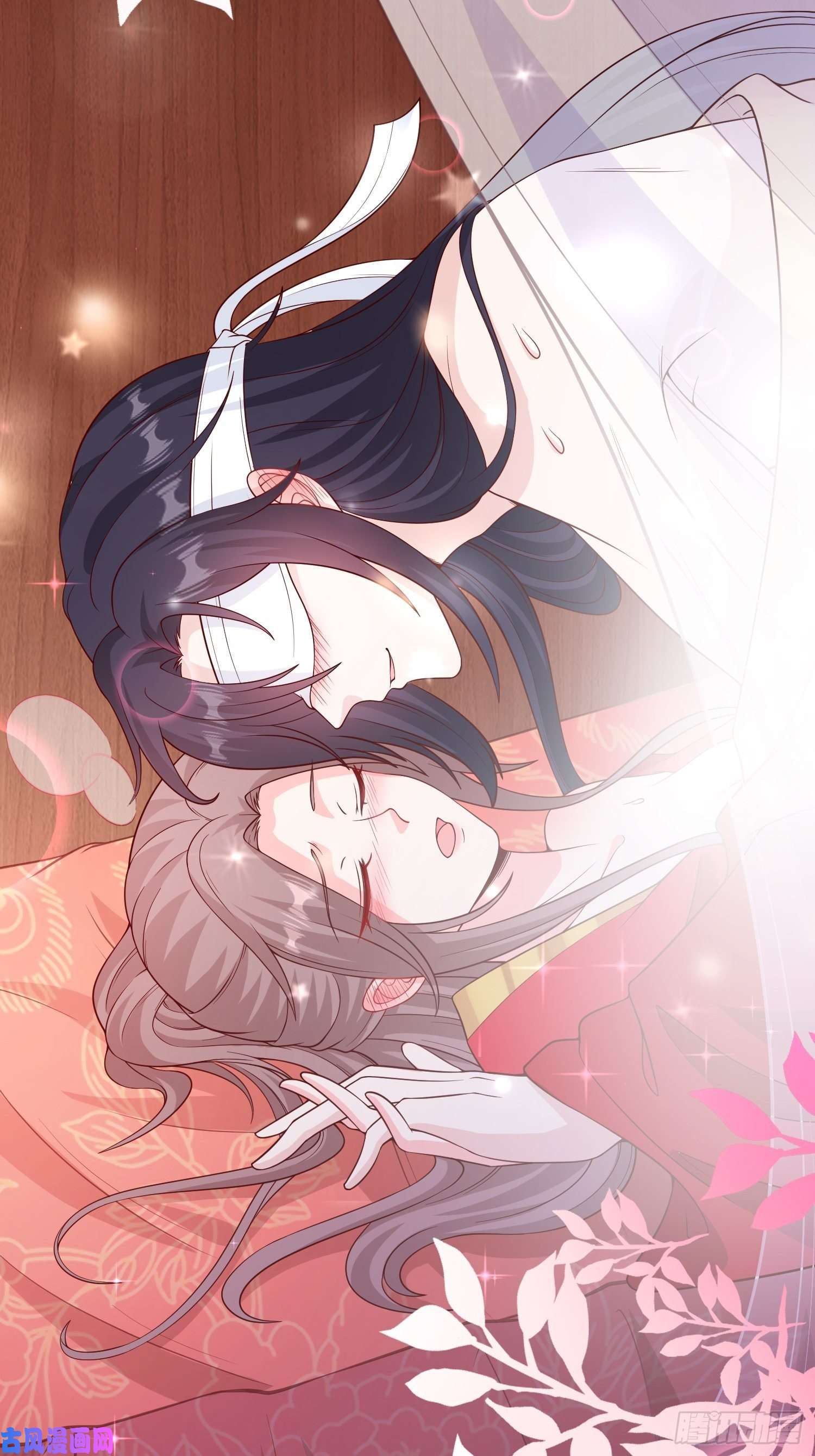 这个王爷他克妻，得盘!072 好乖，夫君喜欢