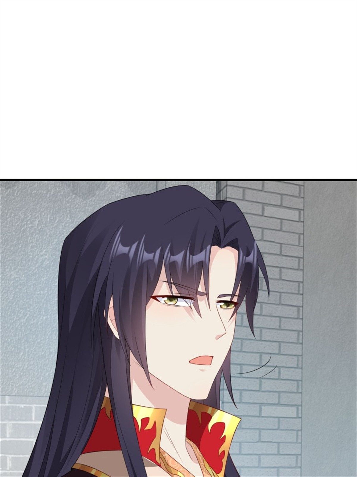 这个王爷他克妻，得盘!071 身世之谜