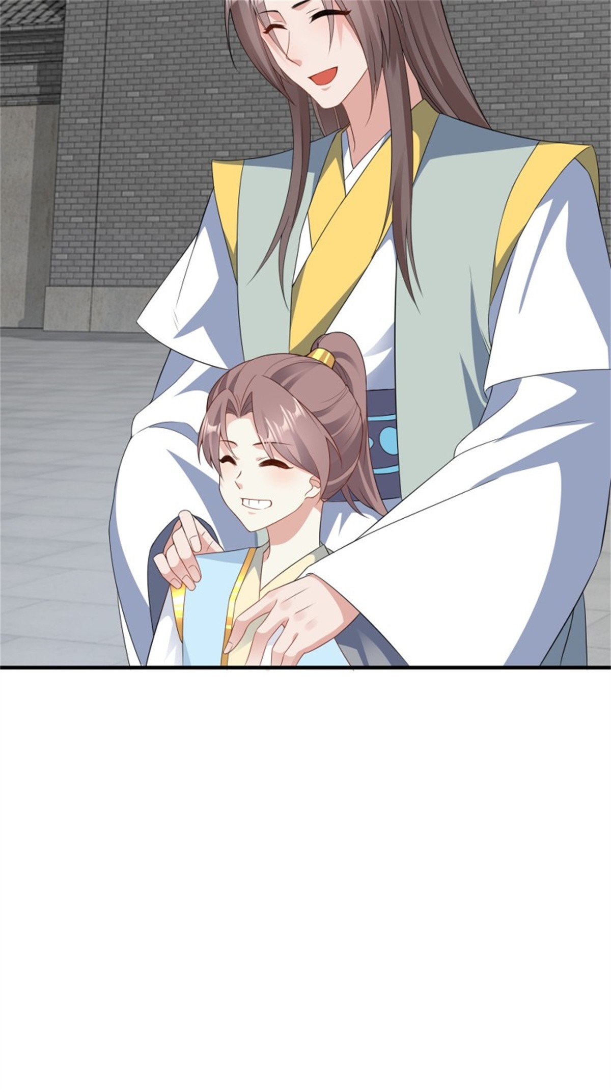 这个王爷他克妻，得盘!071 身世之谜