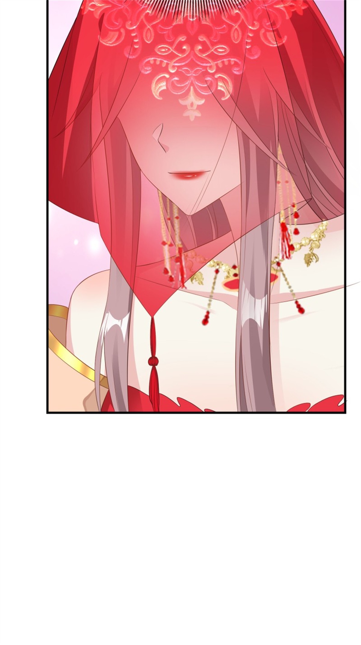 这个王爷他克妻，得盘!071 身世之谜