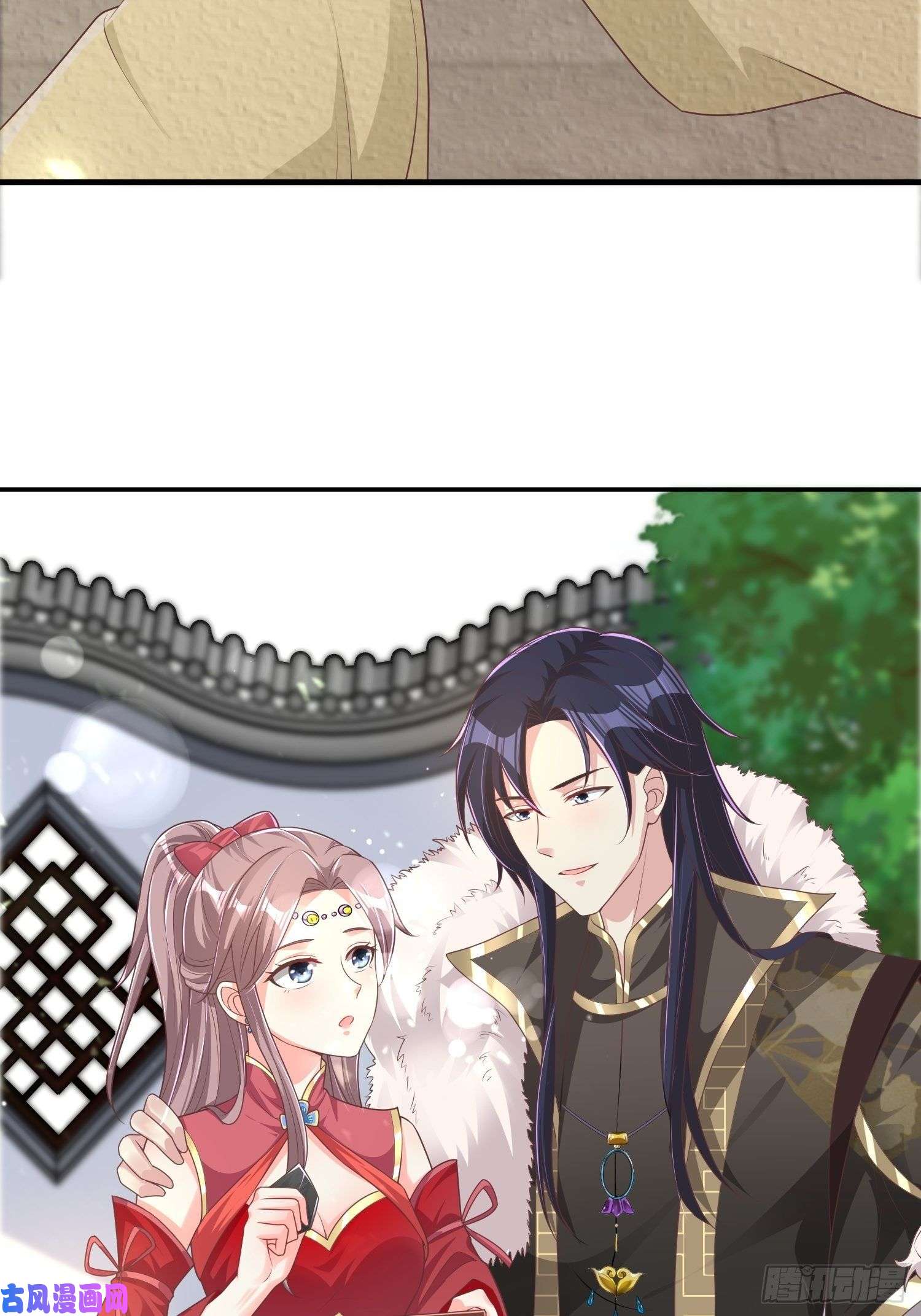 这个王爷他克妻，得盘!073婚后生活甜蜜蜜