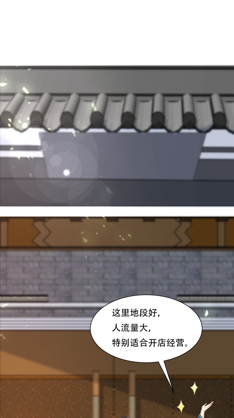 这个王爷他克妻，得盘!073 婚后生活甜蜜蜜