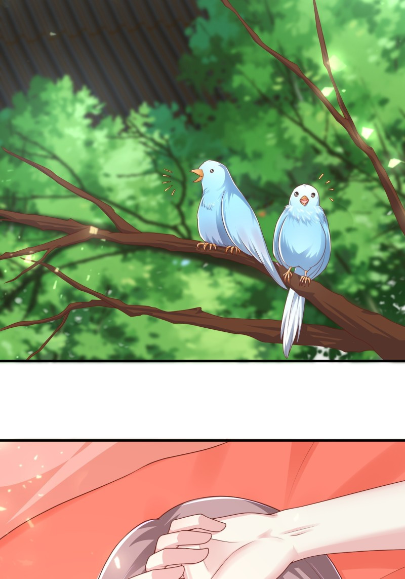 这个王爷他克妻，得盘!073 婚后生活甜蜜蜜