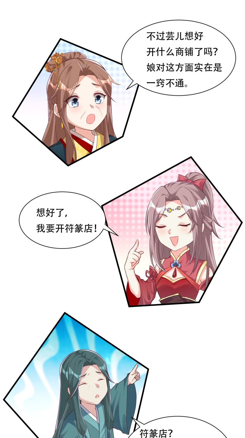 这个王爷他克妻，得盘!073 婚后生活甜蜜蜜