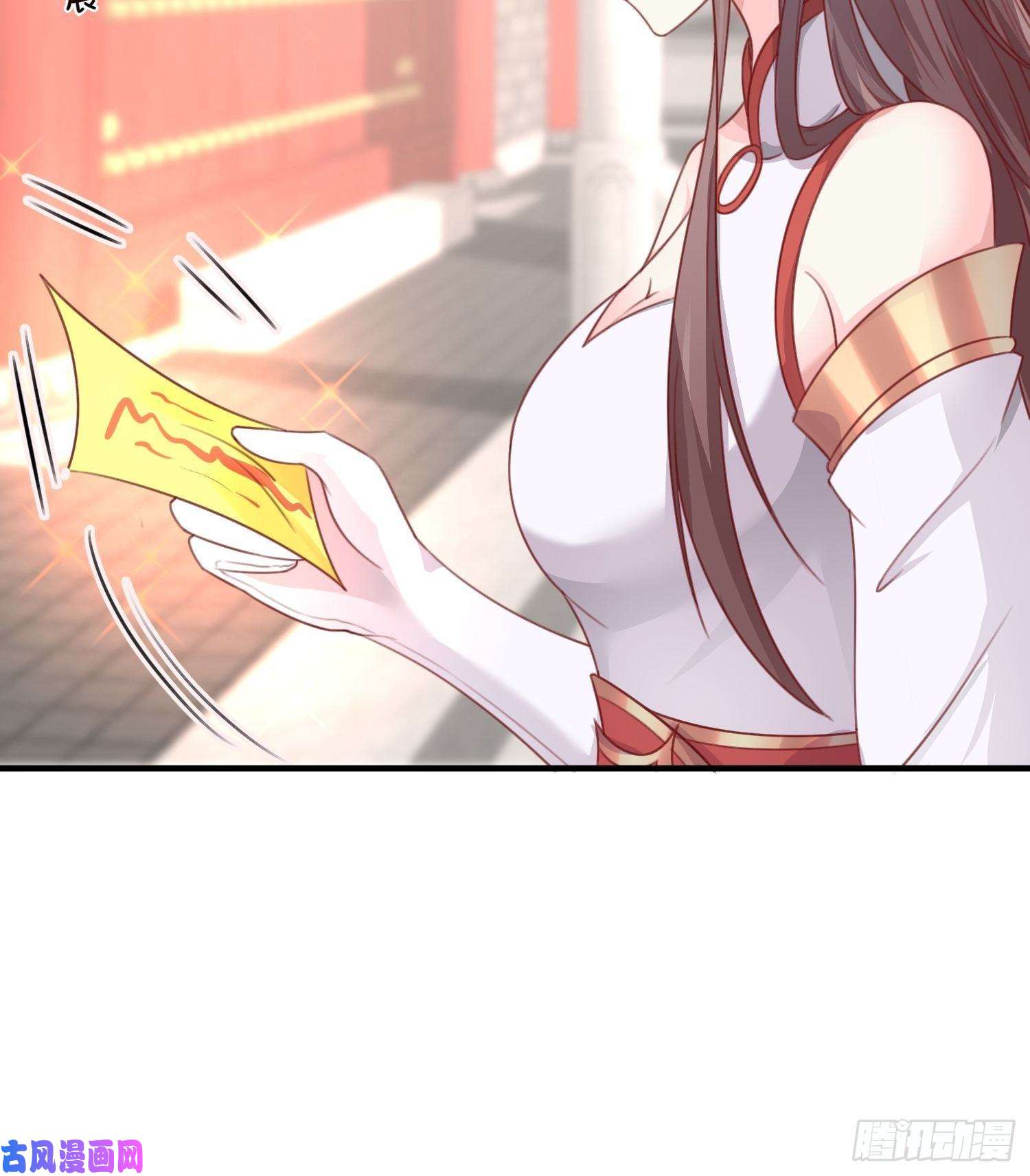 这个王爷他克妻，得盘!077鬼神开道