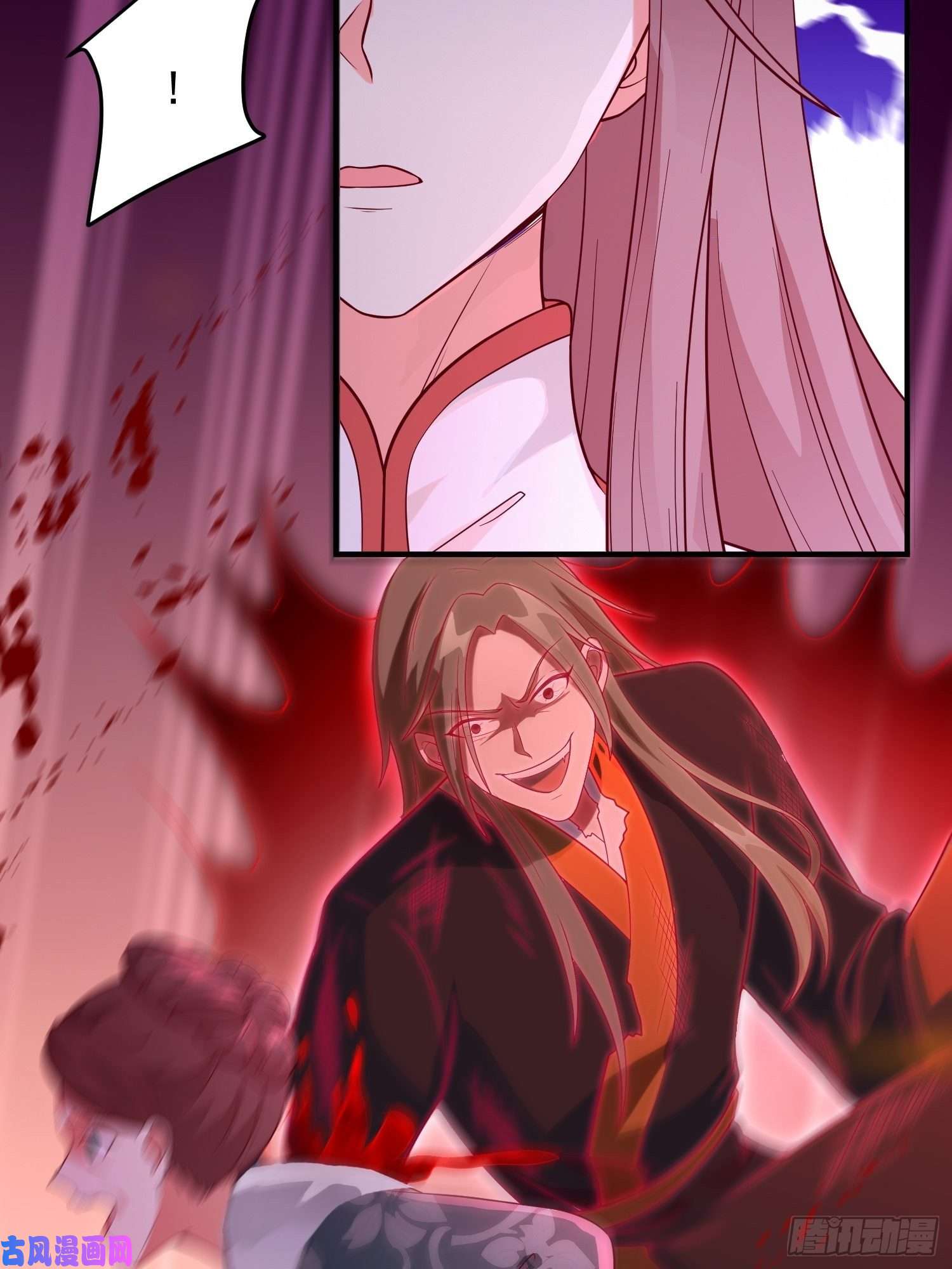 这个王爷他克妻，得盘!078谁敢伤本王的王妃？！