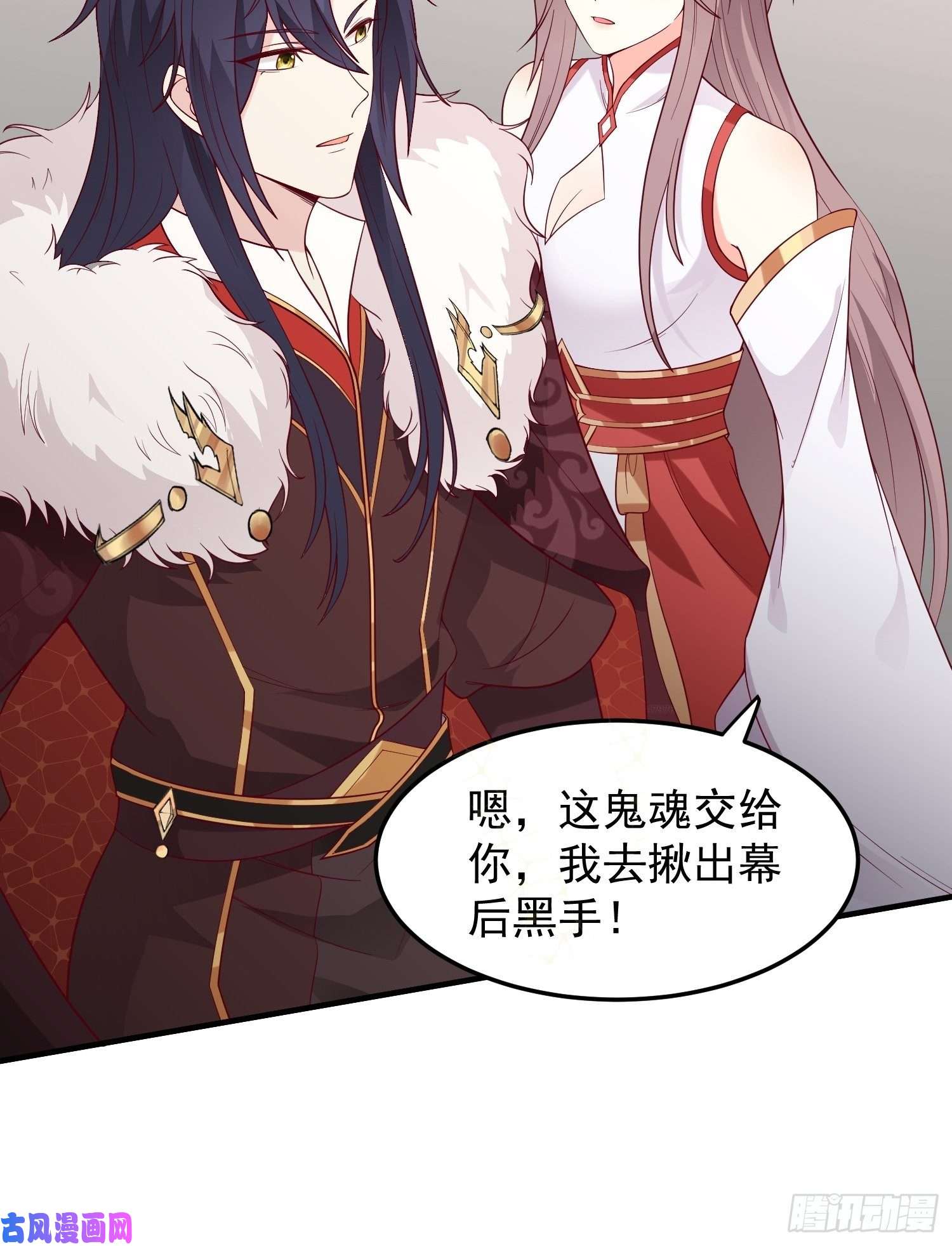 这个王爷他克妻，得盘!078谁敢伤本王的王妃？！