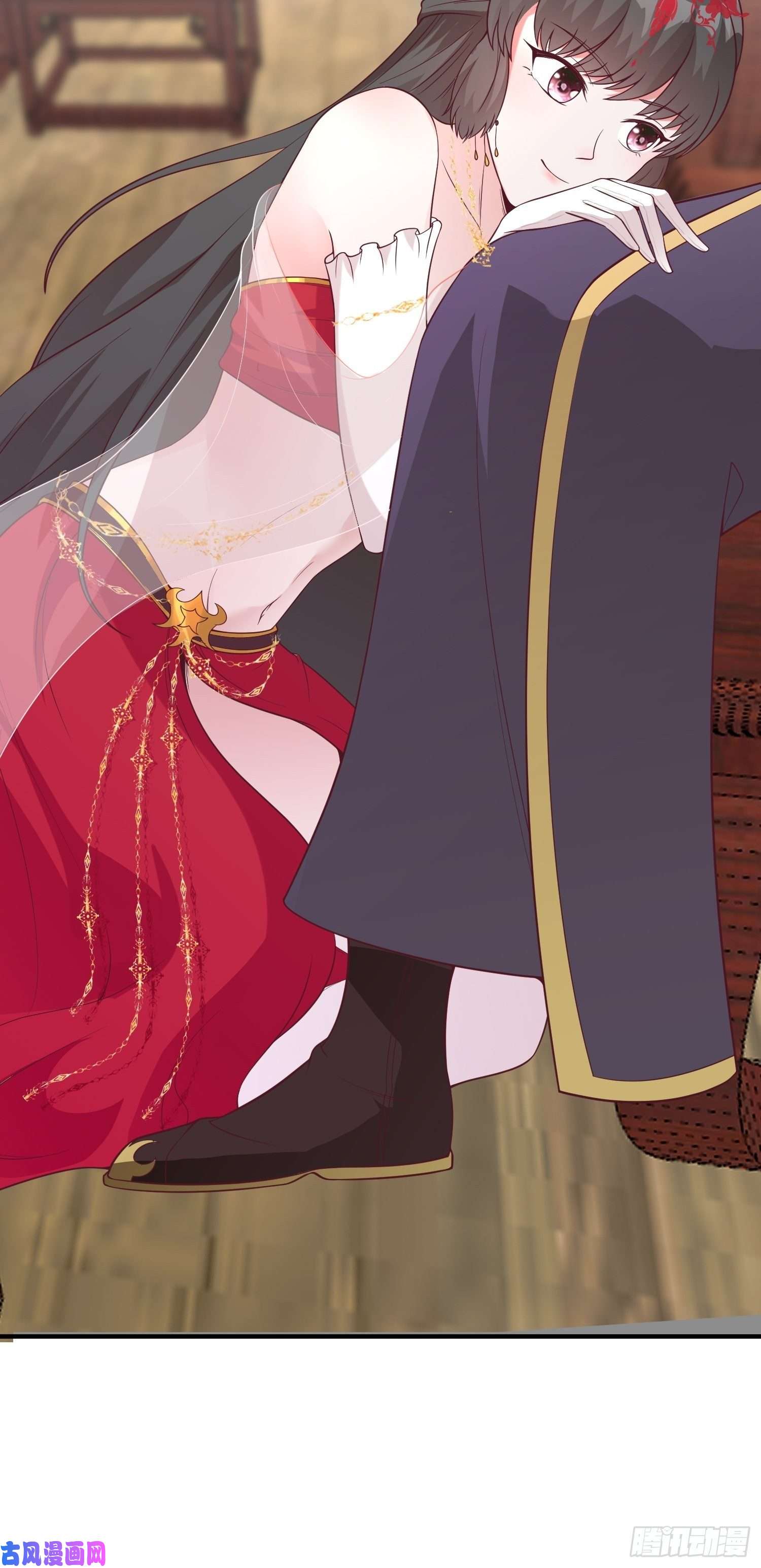 这个王爷他克妻，得盘!080奴家是上好的炉鼎