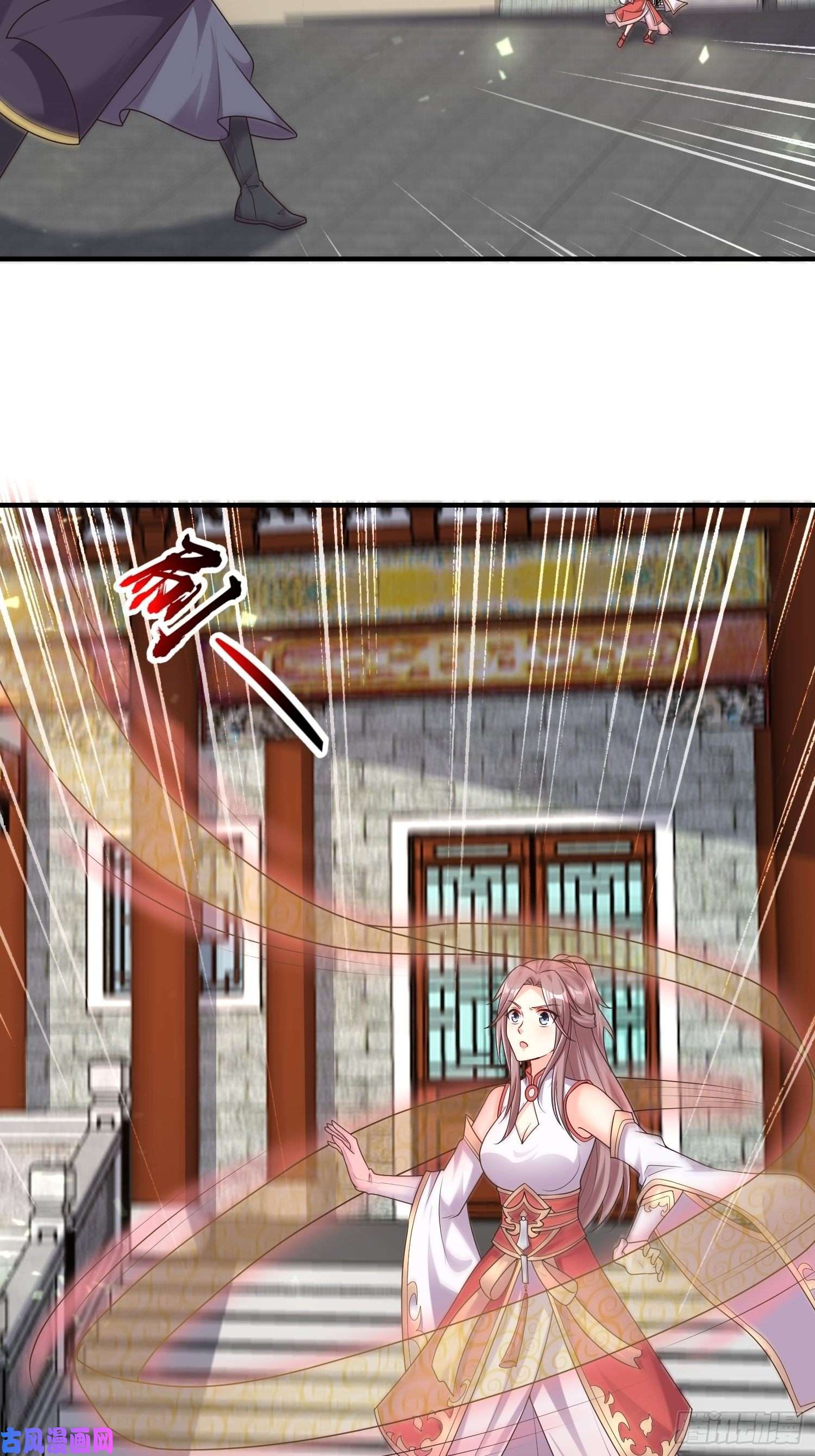 这个王爷他克妻，得盘!081本兽无敌第一帅！