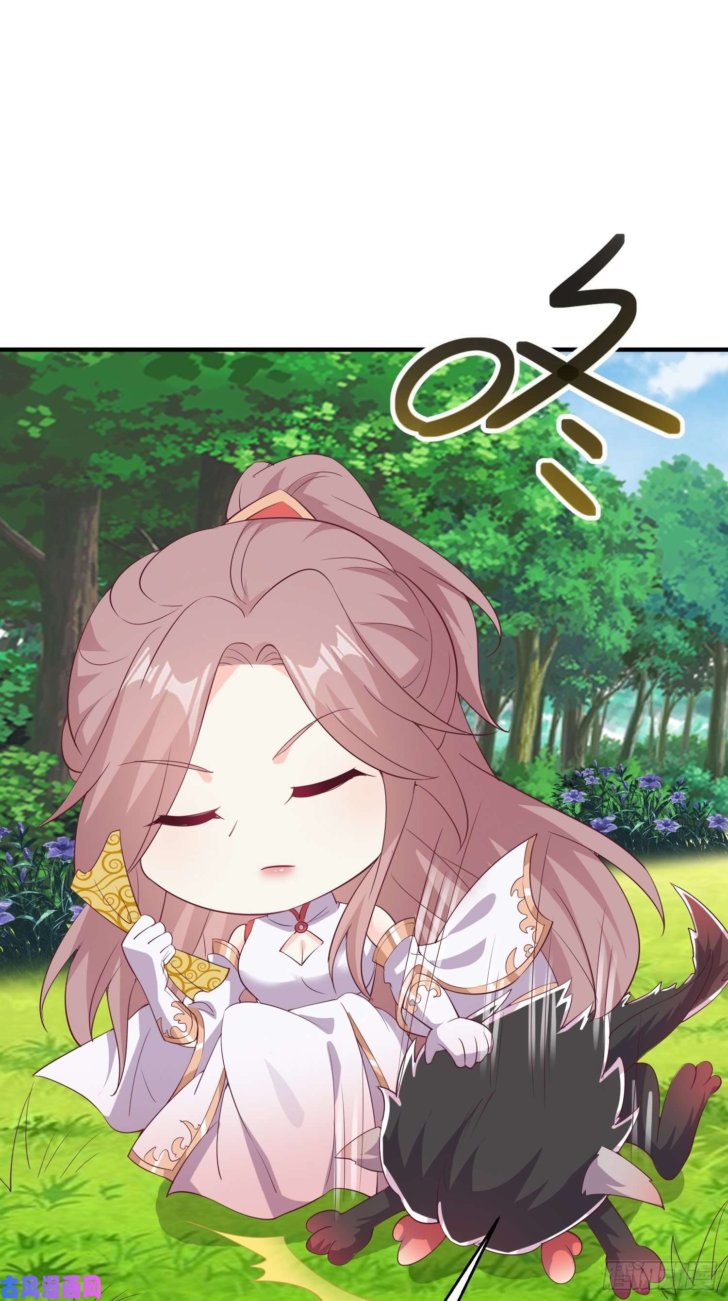 这个王爷他克妻，得盘!082揭开身世