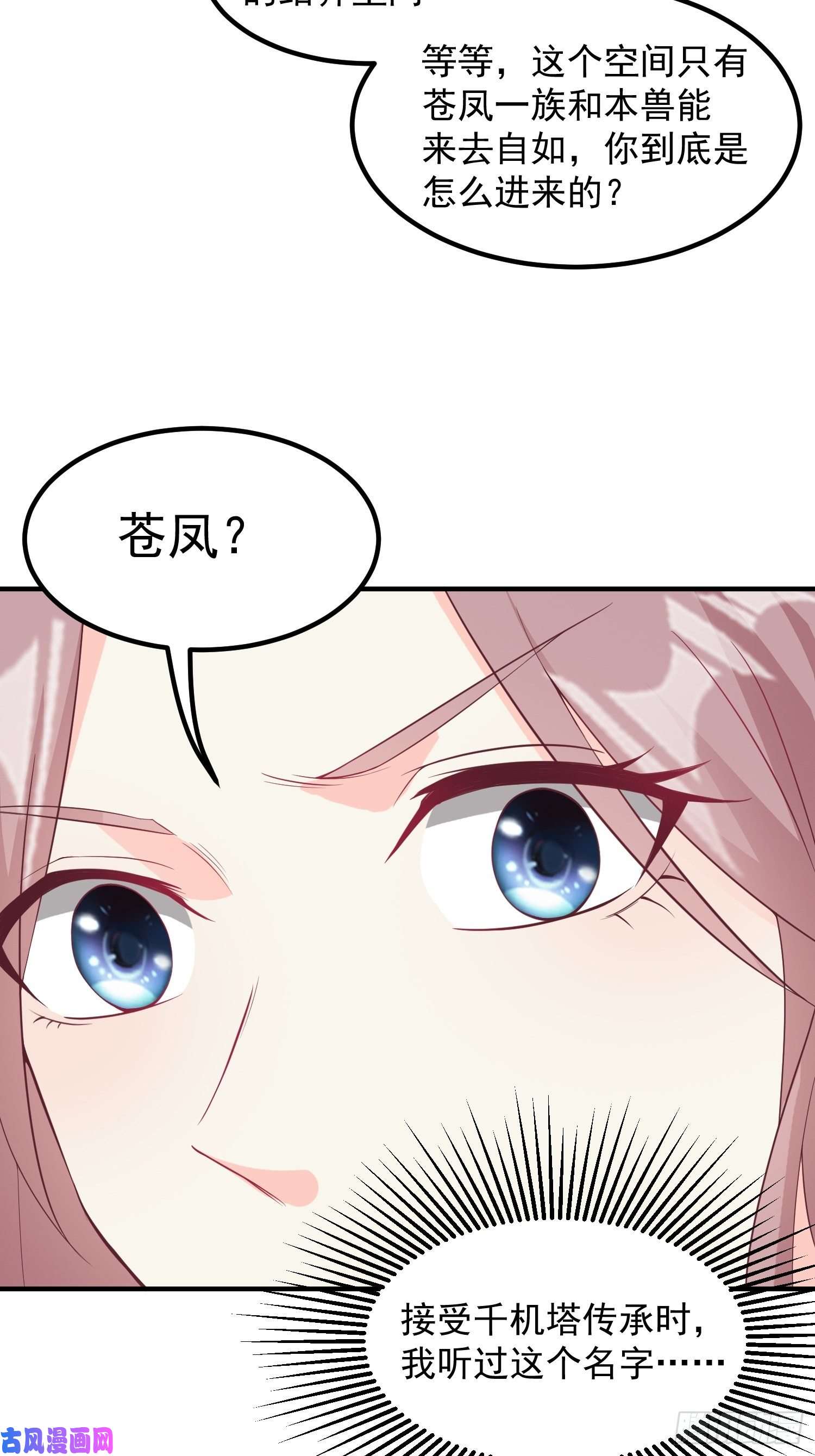 这个王爷他克妻，得盘!082揭开身世