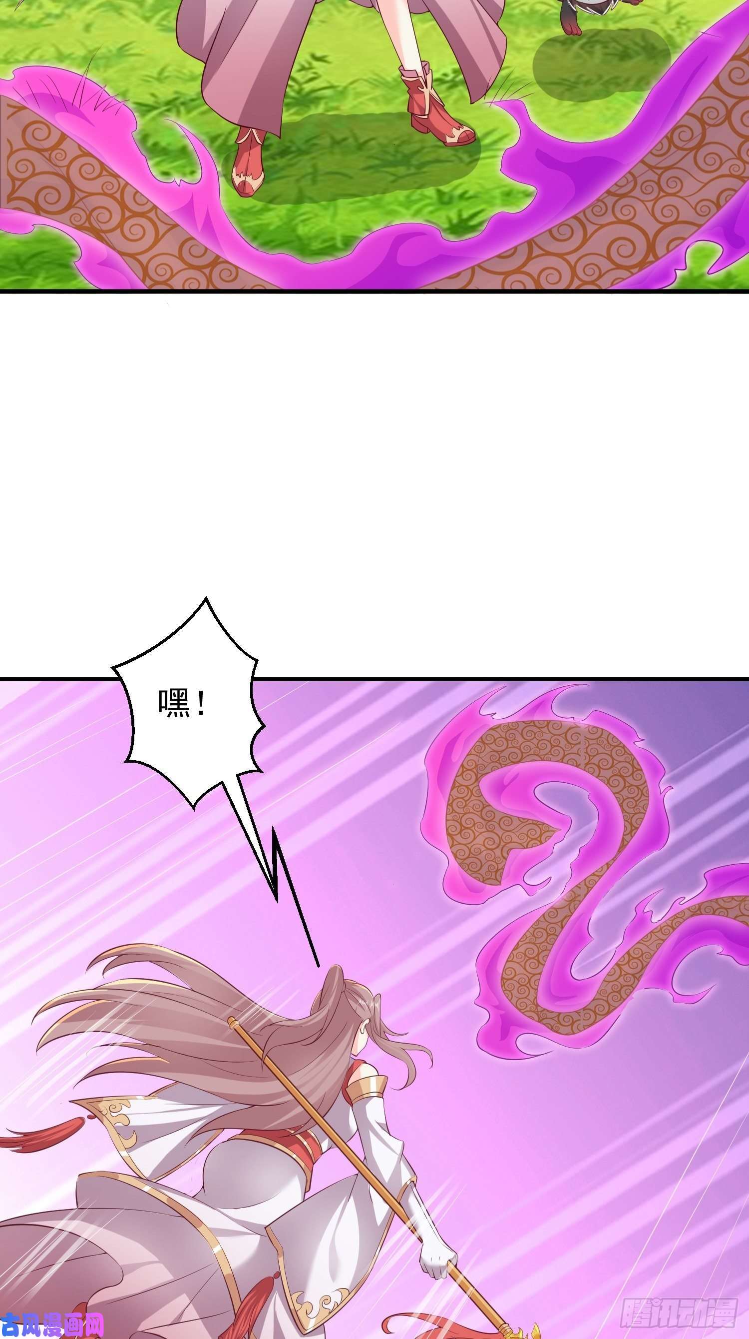 这个王爷他克妻，得盘!082揭开身世