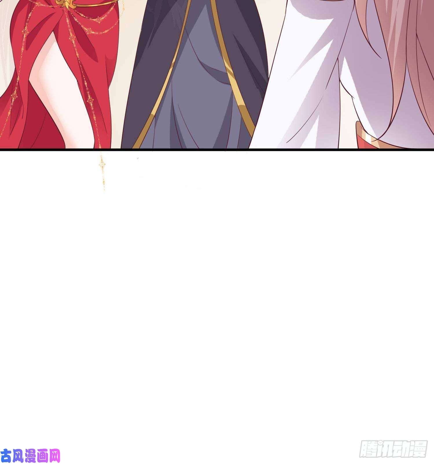 这个王爷他克妻，得盘!082揭开身世