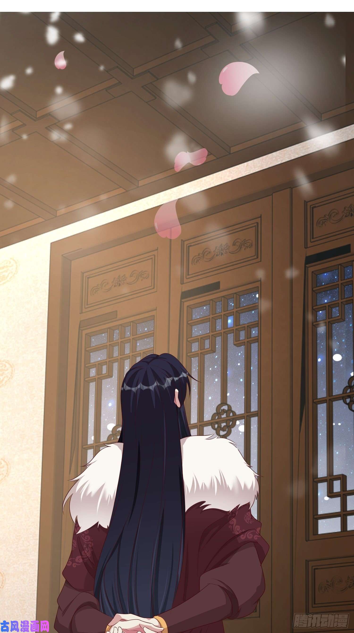 这个王爷他克妻，得盘!083灵果风波