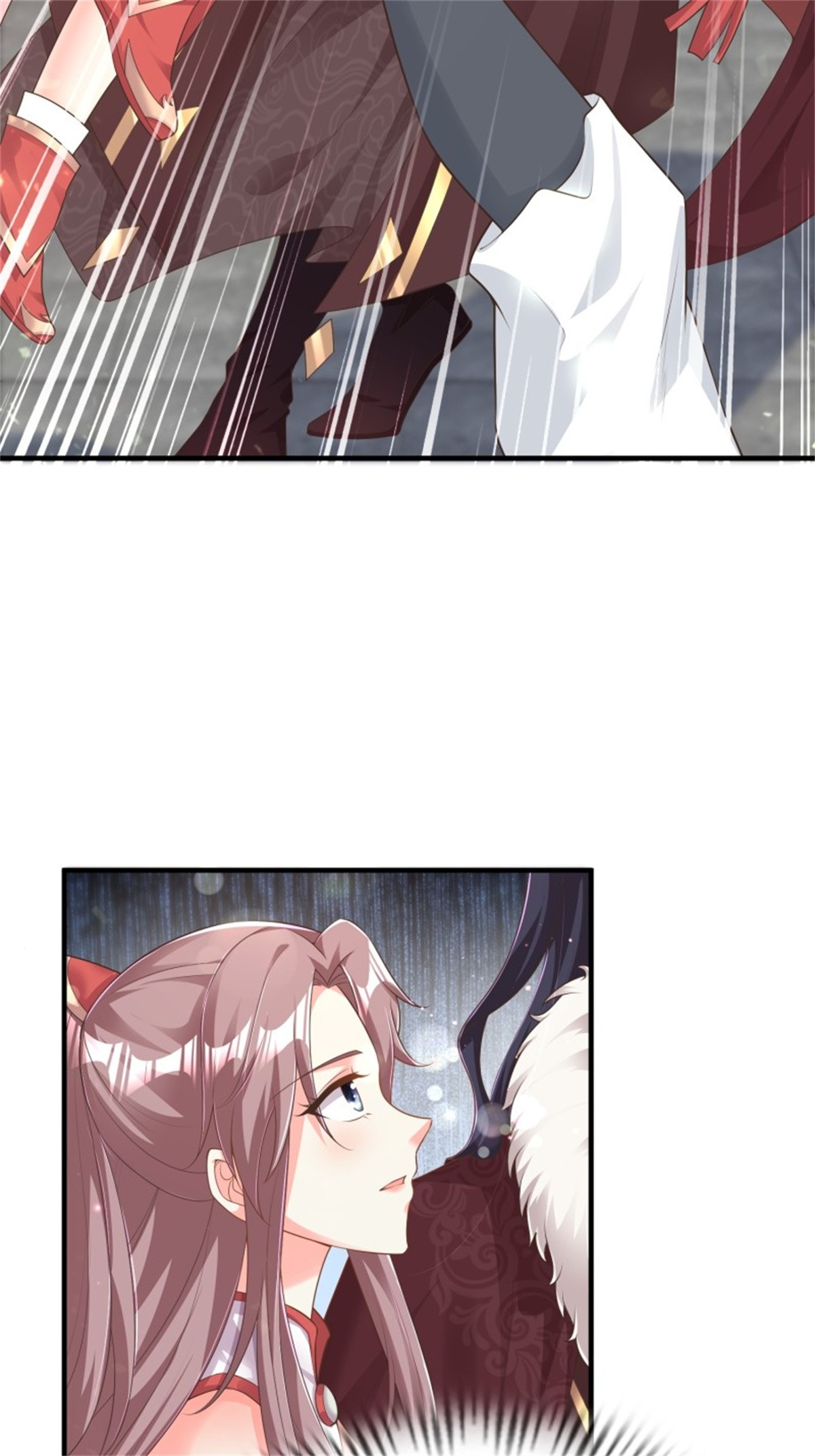 这个王爷他克妻，得盘!079 命运的推手