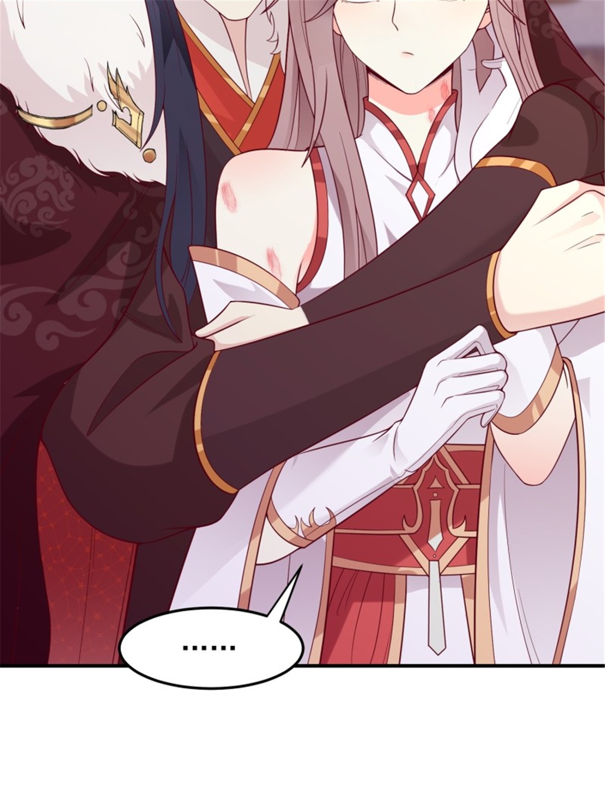 这个王爷他克妻，得盘!080 奴家是上好的炉鼎