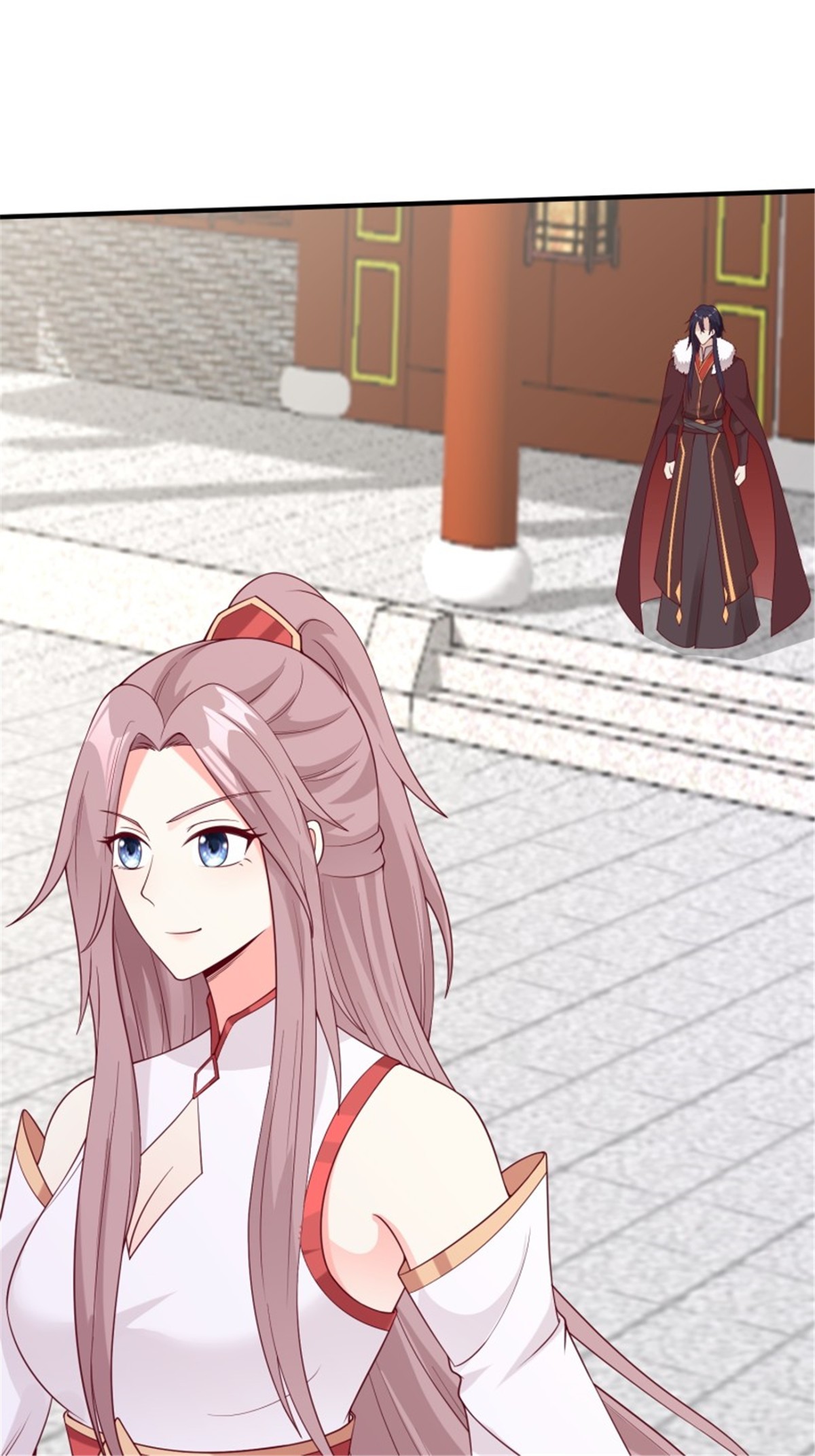 这个王爷他克妻，得盘!080 奴家是上好的炉鼎