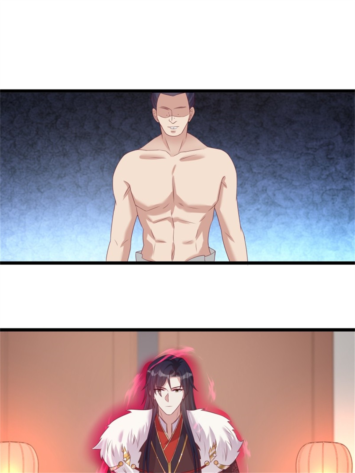 这个王爷他克妻，得盘!084 娘亲，醒醒