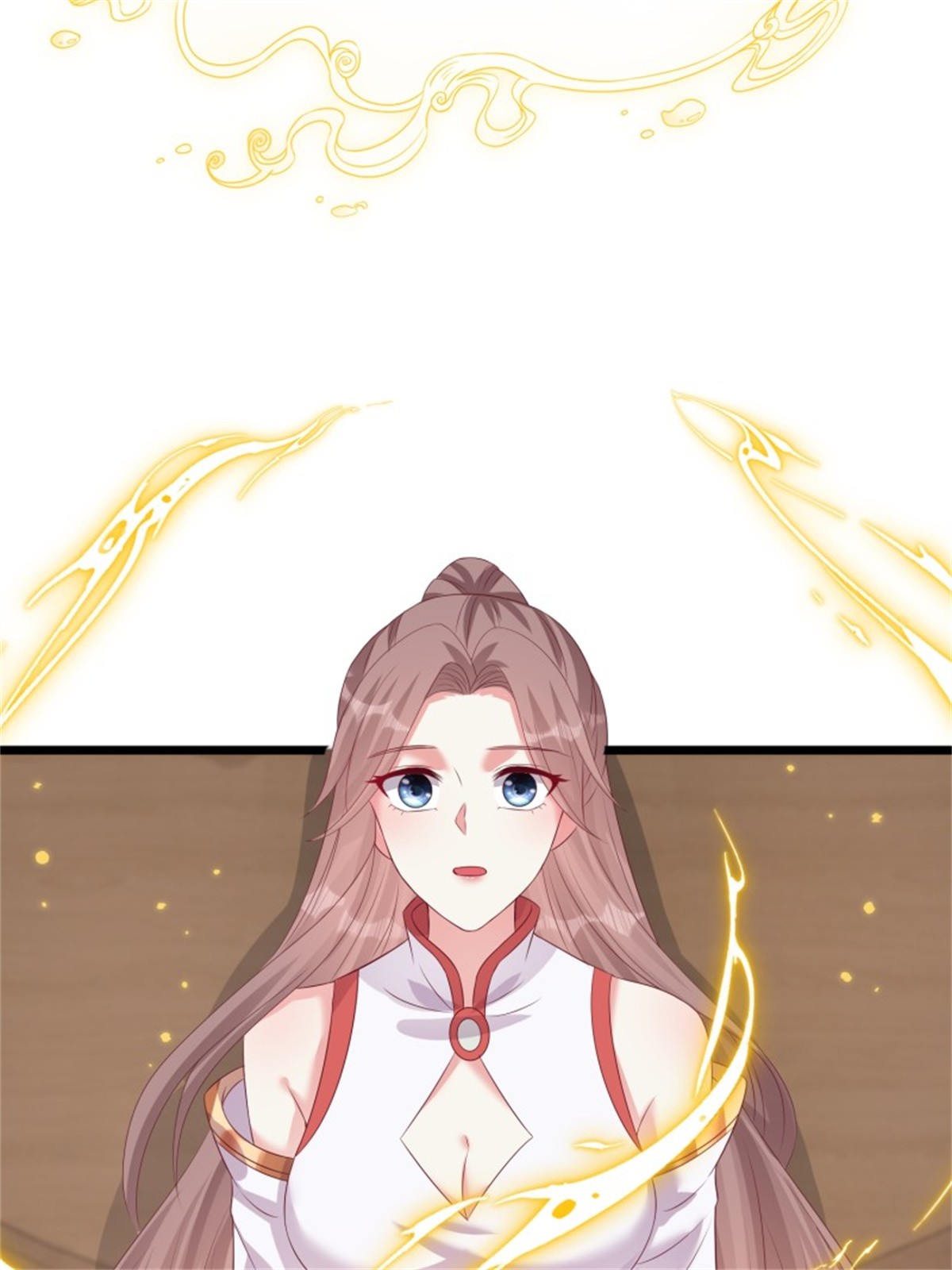 这个王爷他克妻，得盘!084 娘亲，醒醒