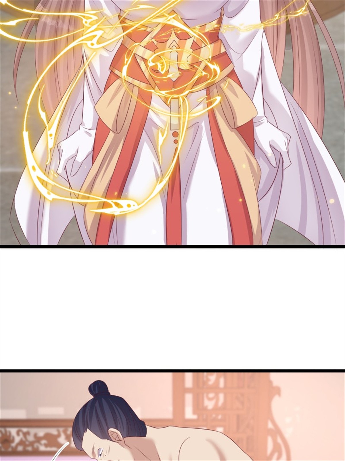 这个王爷他克妻，得盘!084 娘亲，醒醒