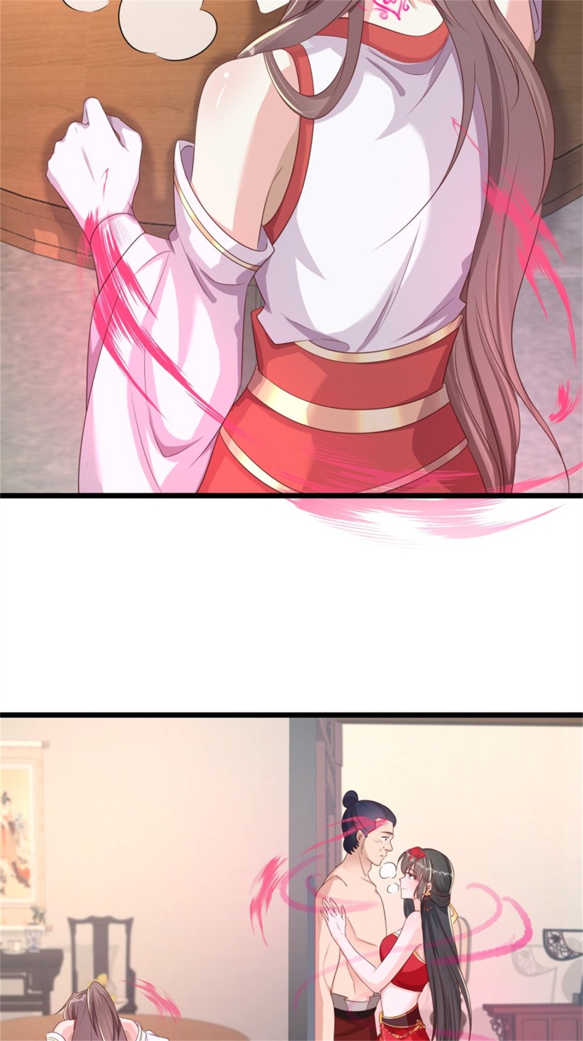 这个王爷他克妻，得盘!084 娘亲，醒醒