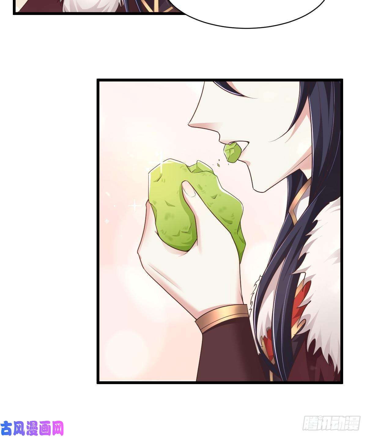 这个王爷他克妻，得盘!085当心姐姐动了胎气