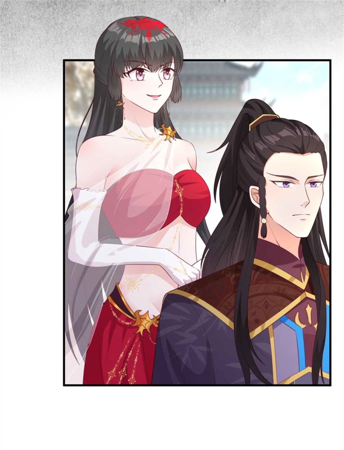 这个王爷他克妻，得盘!087 兽兽出击
