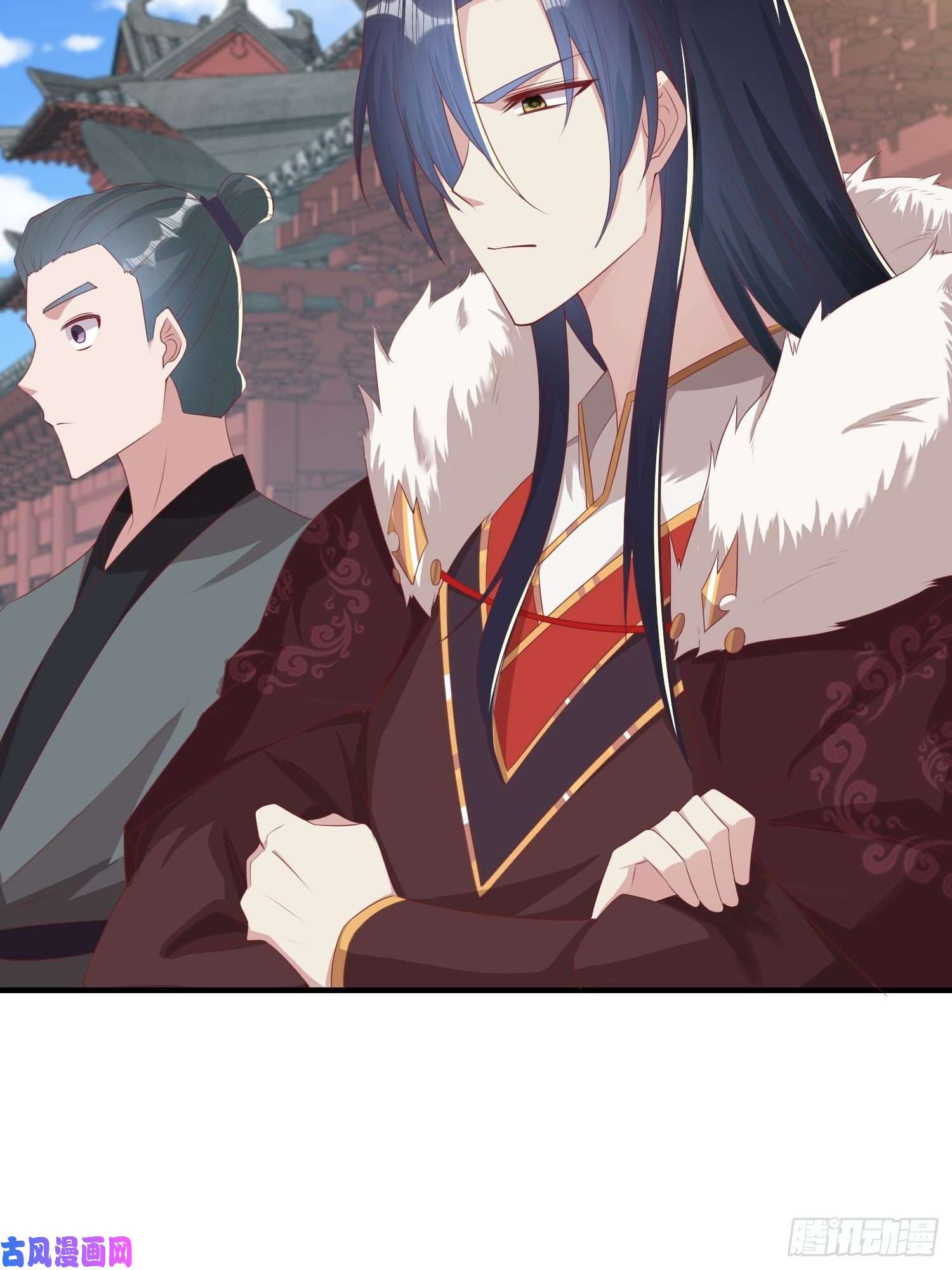 这个王爷他克妻，得盘!088娈童？和爷玩玩