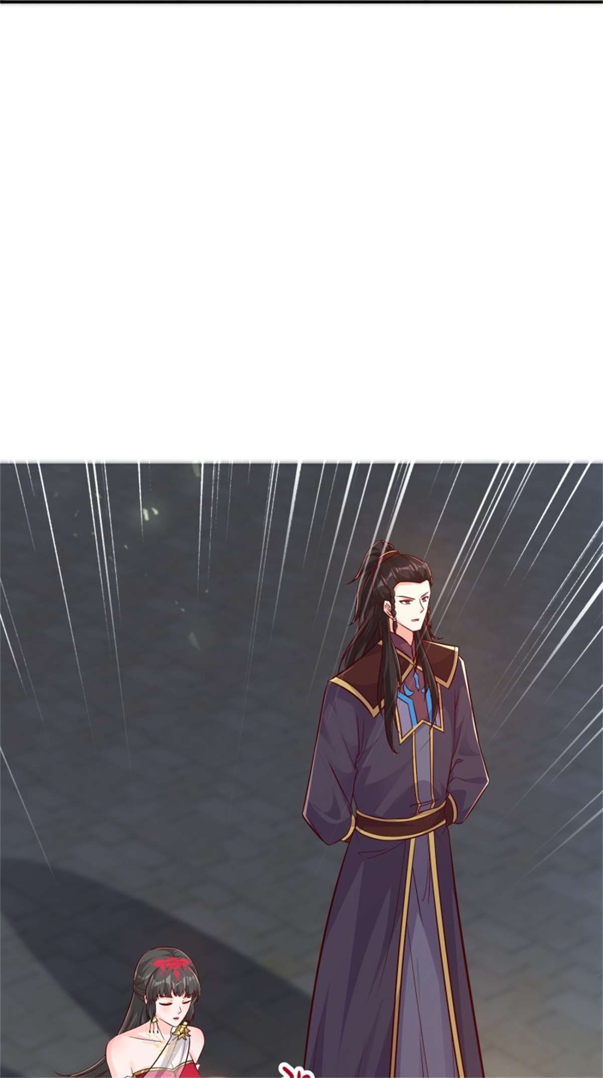 这个王爷他克妻，得盘!091 五福秘境