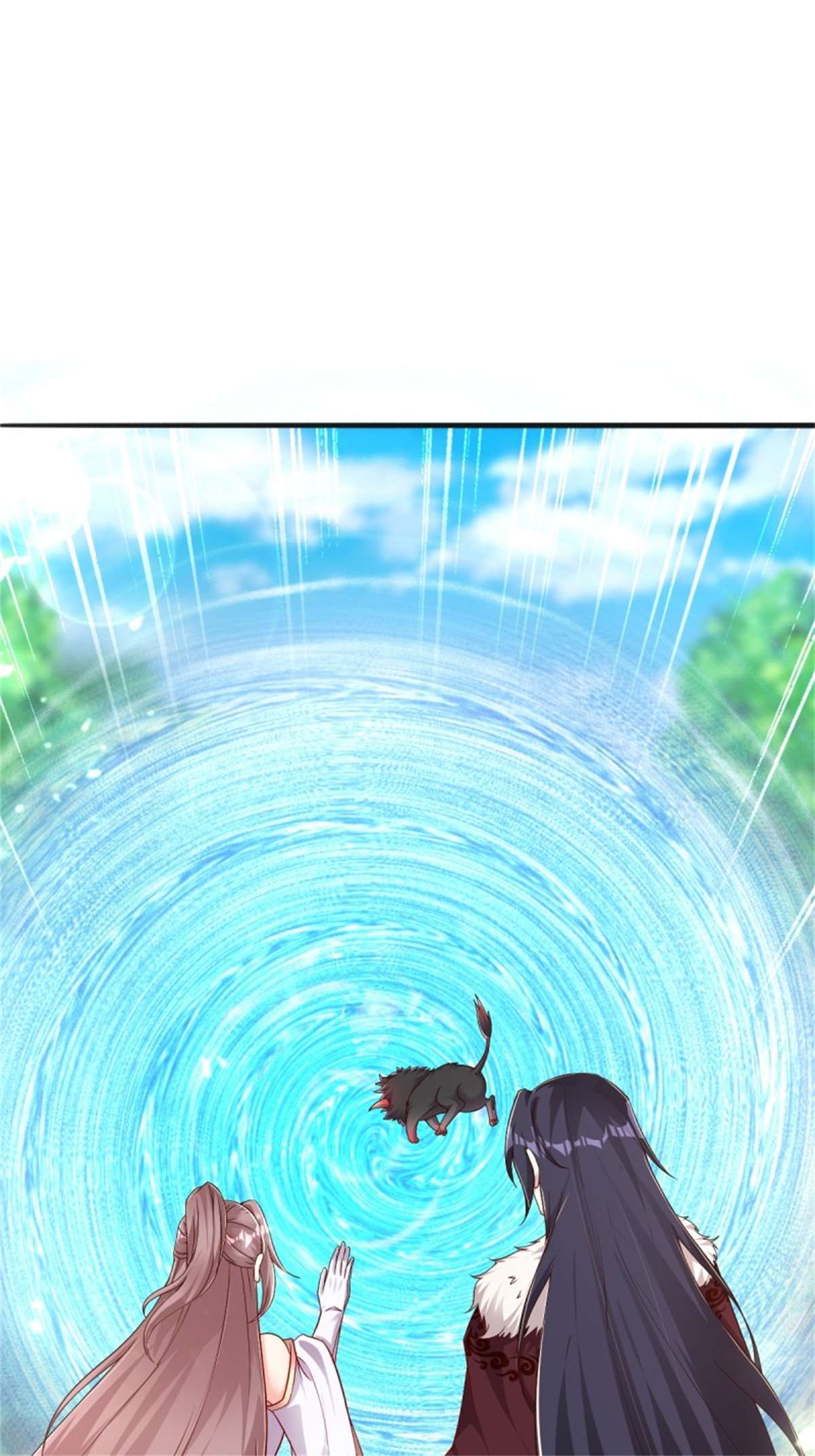 这个王爷他克妻，得盘!091 五福秘境