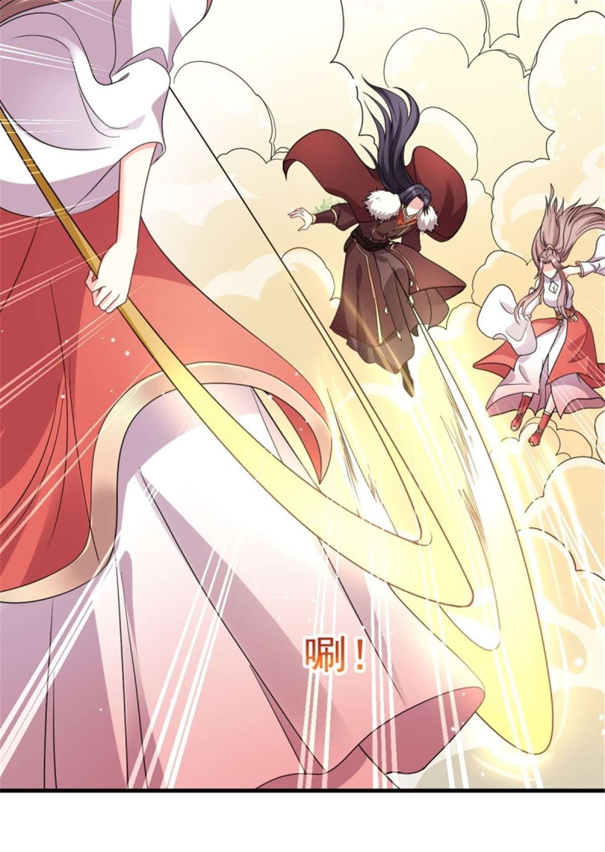 这个王爷他克妻，得盘!092 一男子竟当街热吻