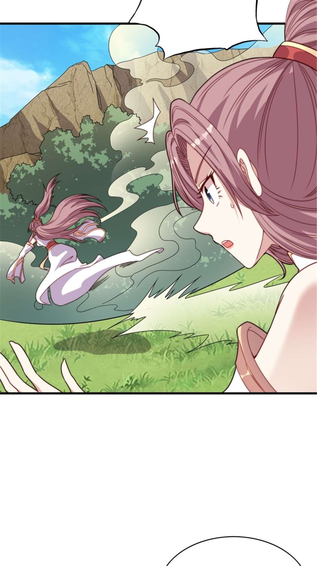 这个王爷他克妻，得盘!092 一男子竟当街热吻