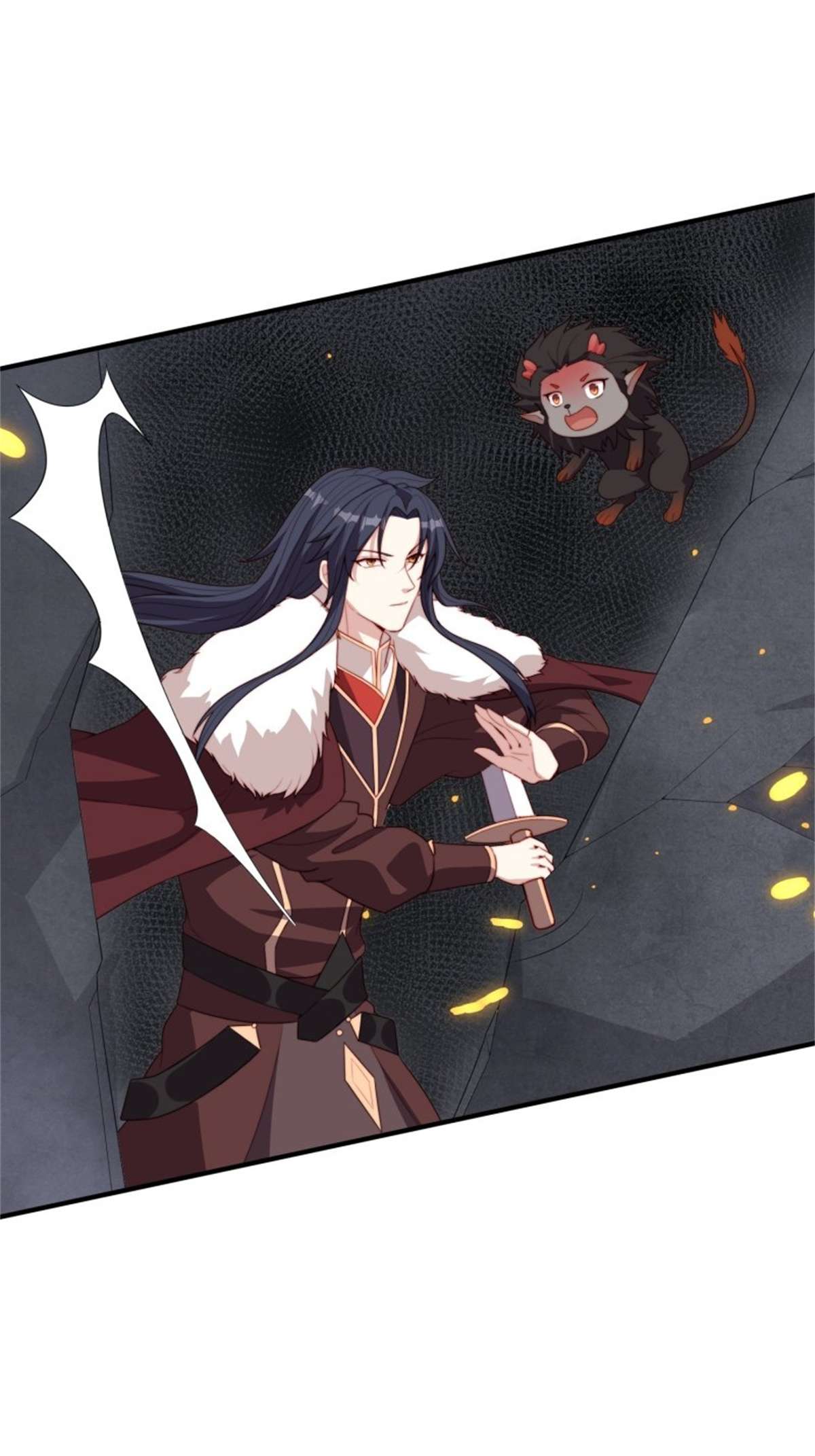 这个王爷他克妻，得盘!094 夫妻同心破门