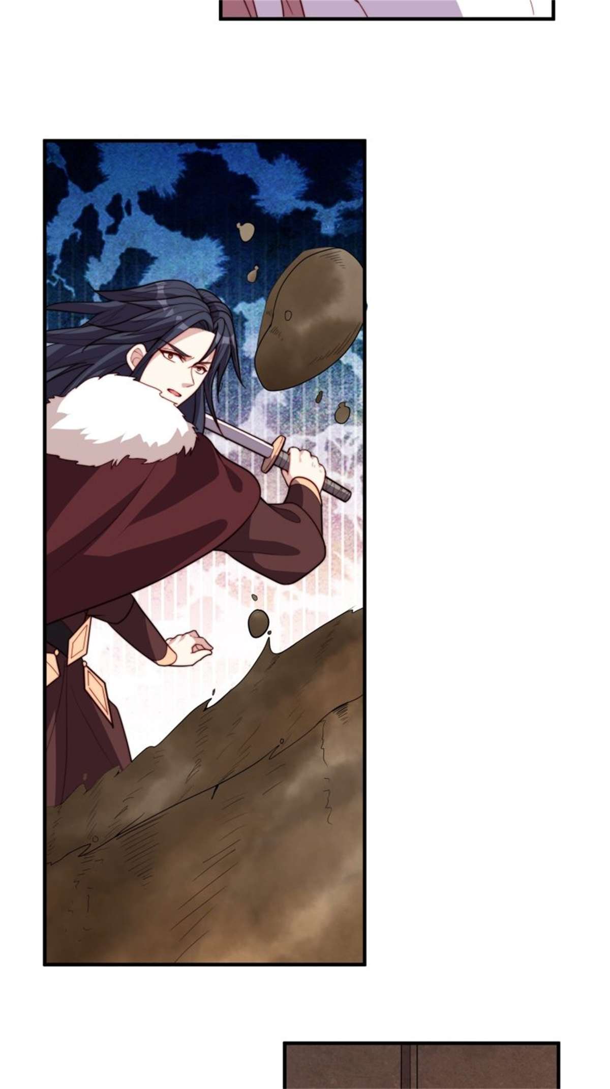 这个王爷他克妻，得盘!094 夫妻同心破门