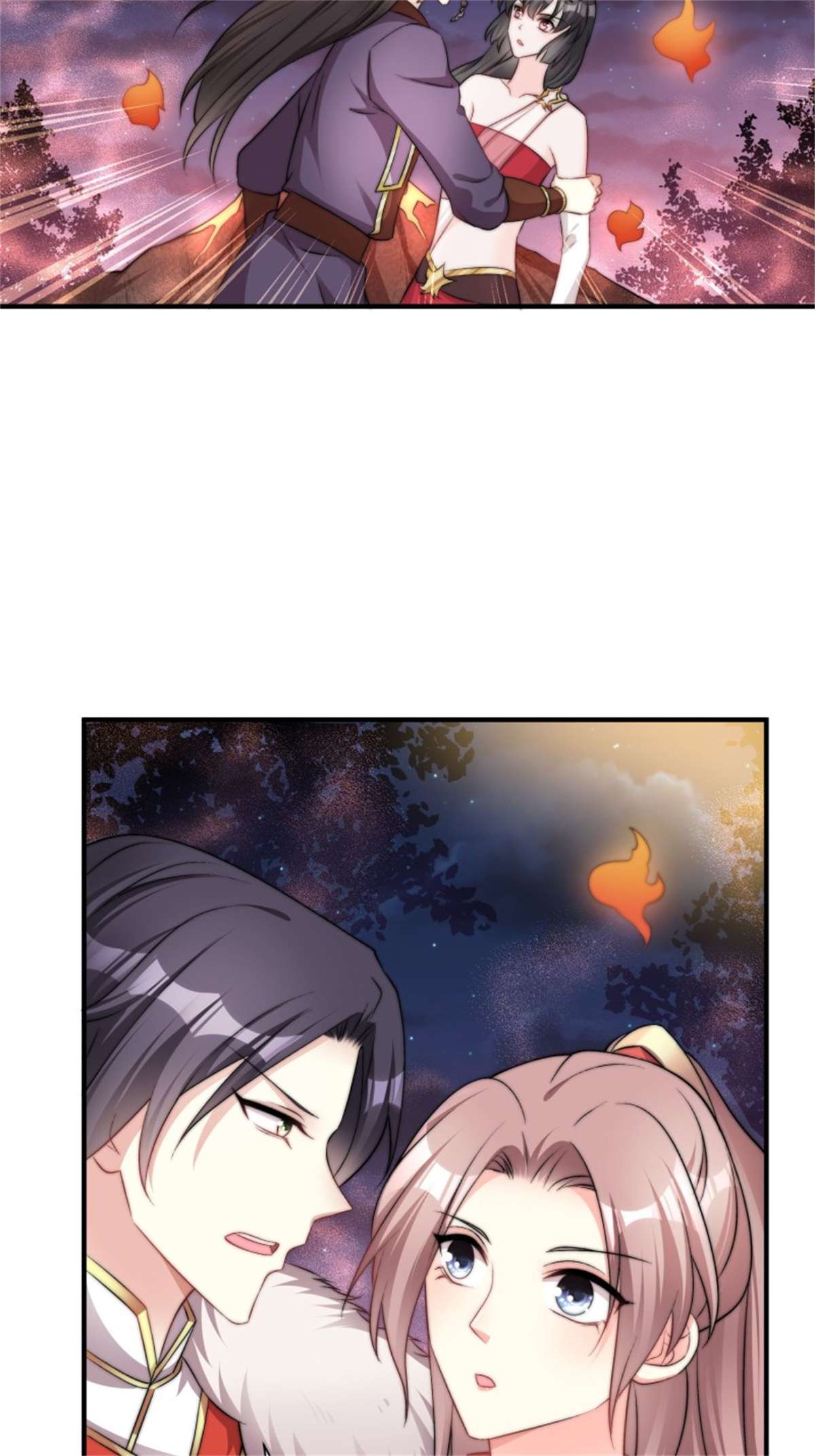 这个王爷他克妻，得盘!095 闯生门