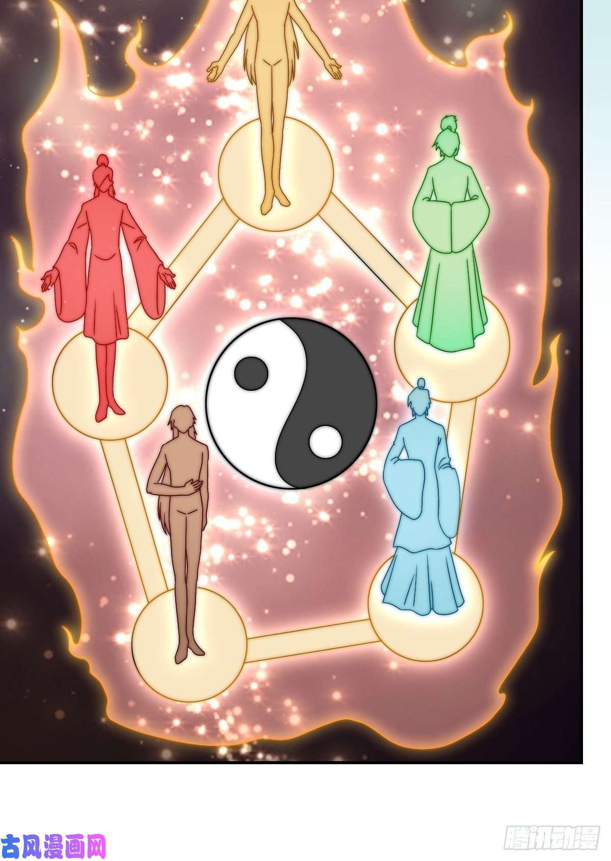 这个王爷他克妻，得盘!096 绝处逢生