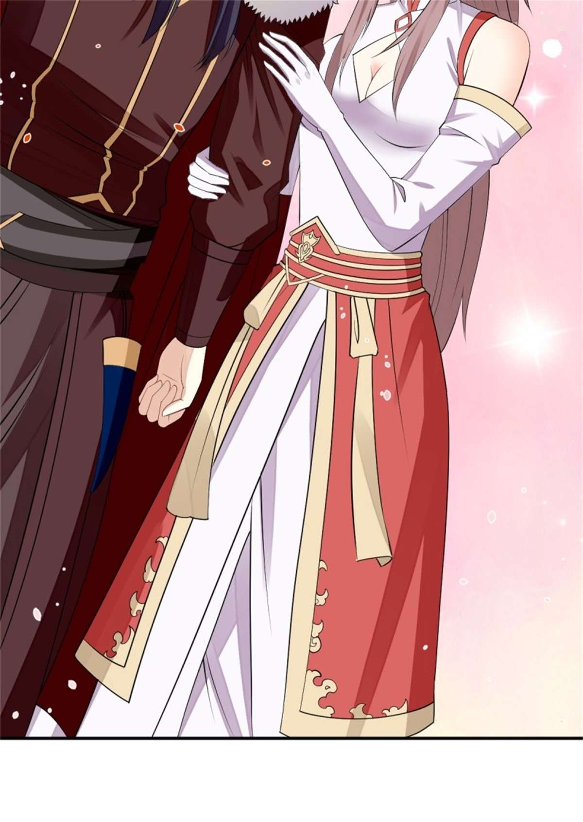 这个王爷他克妻，得盘!099 收花