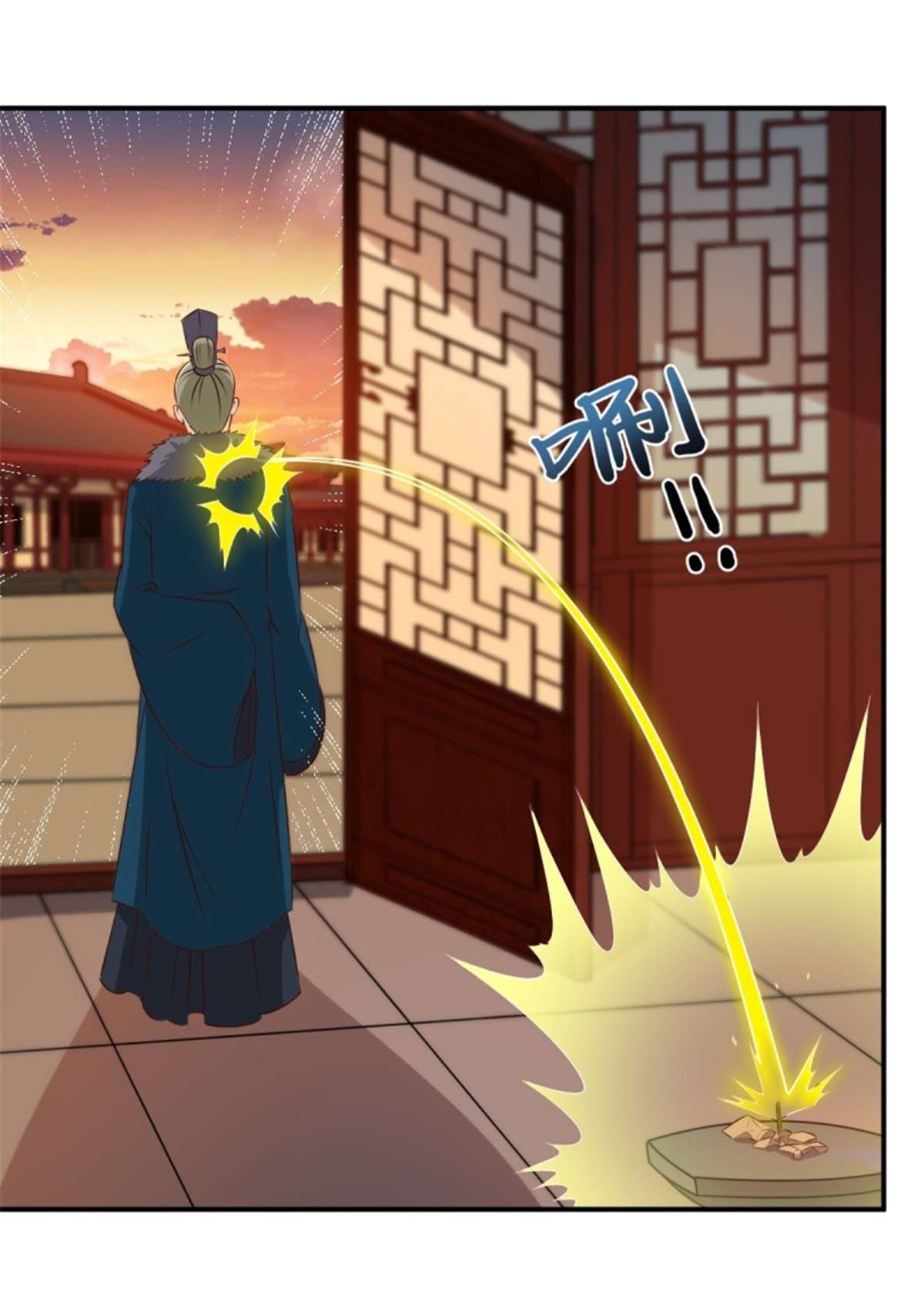 这个王爷他克妻，得盘!110 赏花宴上的阴谋