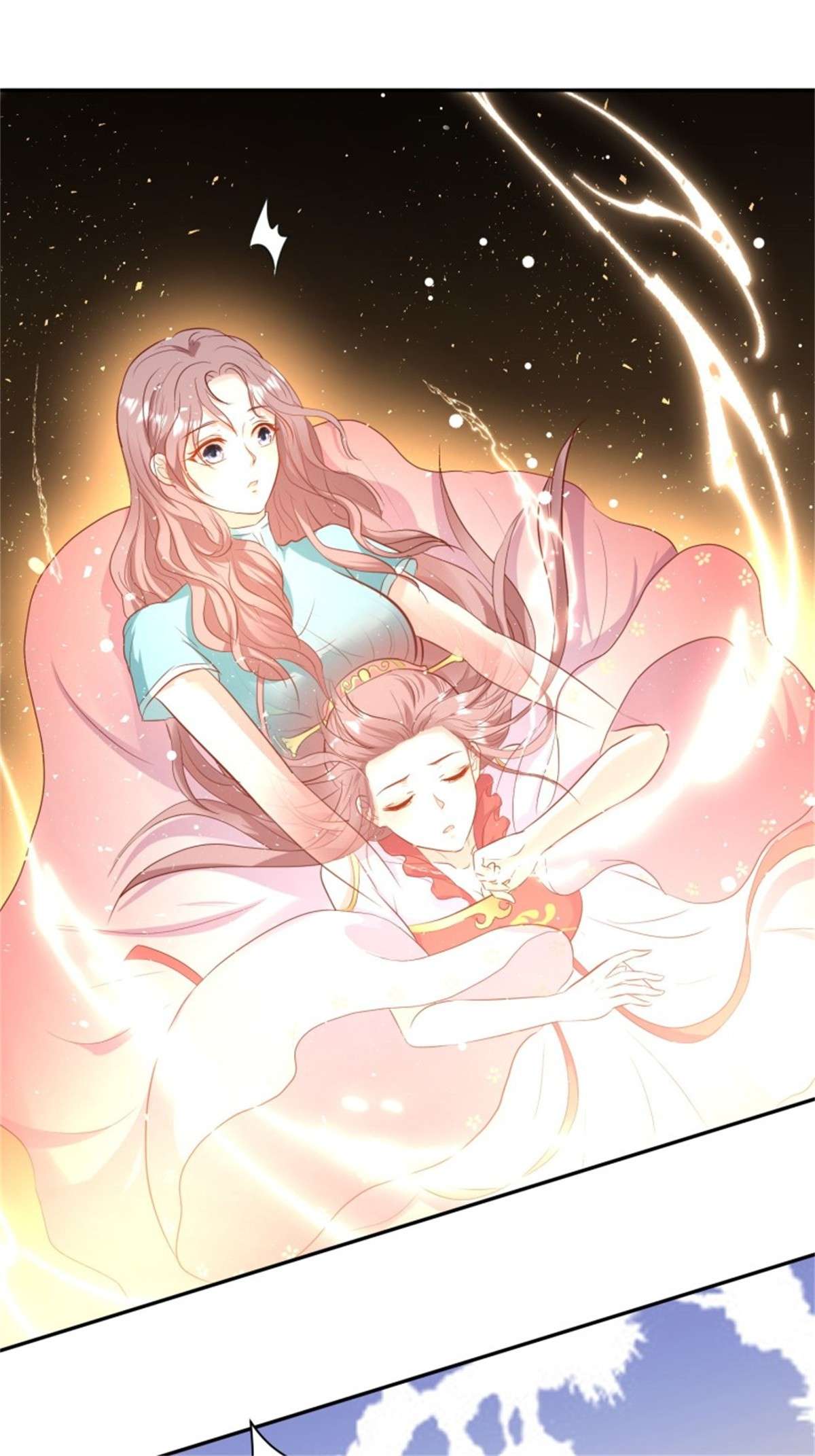 这个王爷他克妻，得盘!114 幻境？