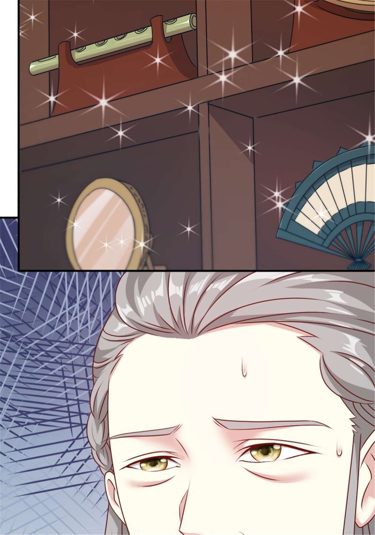 这个王爷他克妻，得盘!121 适合你的好东西