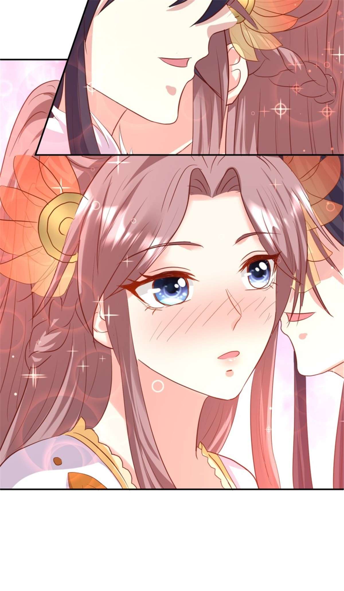 这个王爷他克妻，得盘!127 身世