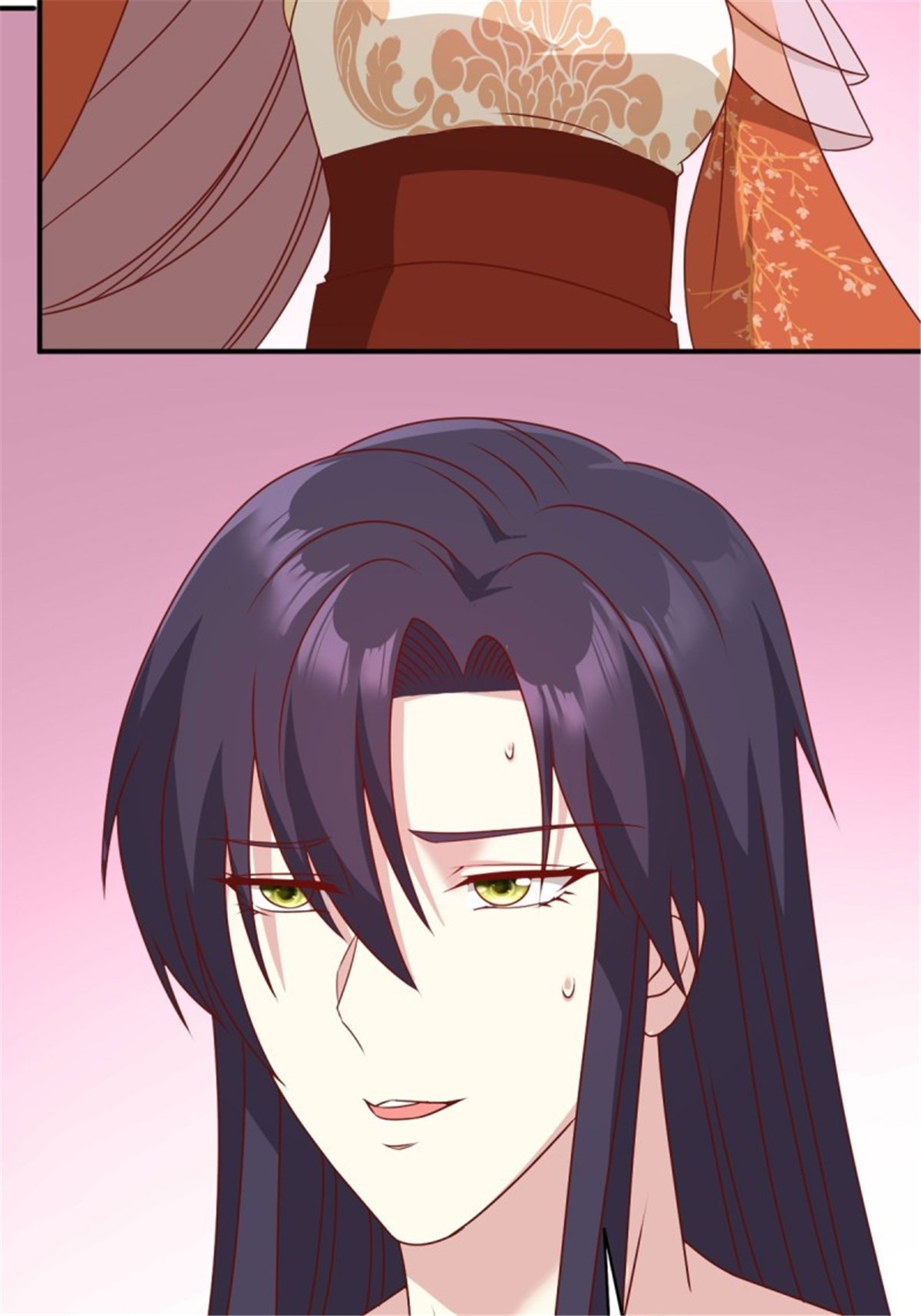 这个王爷他克妻，得盘!127 身世