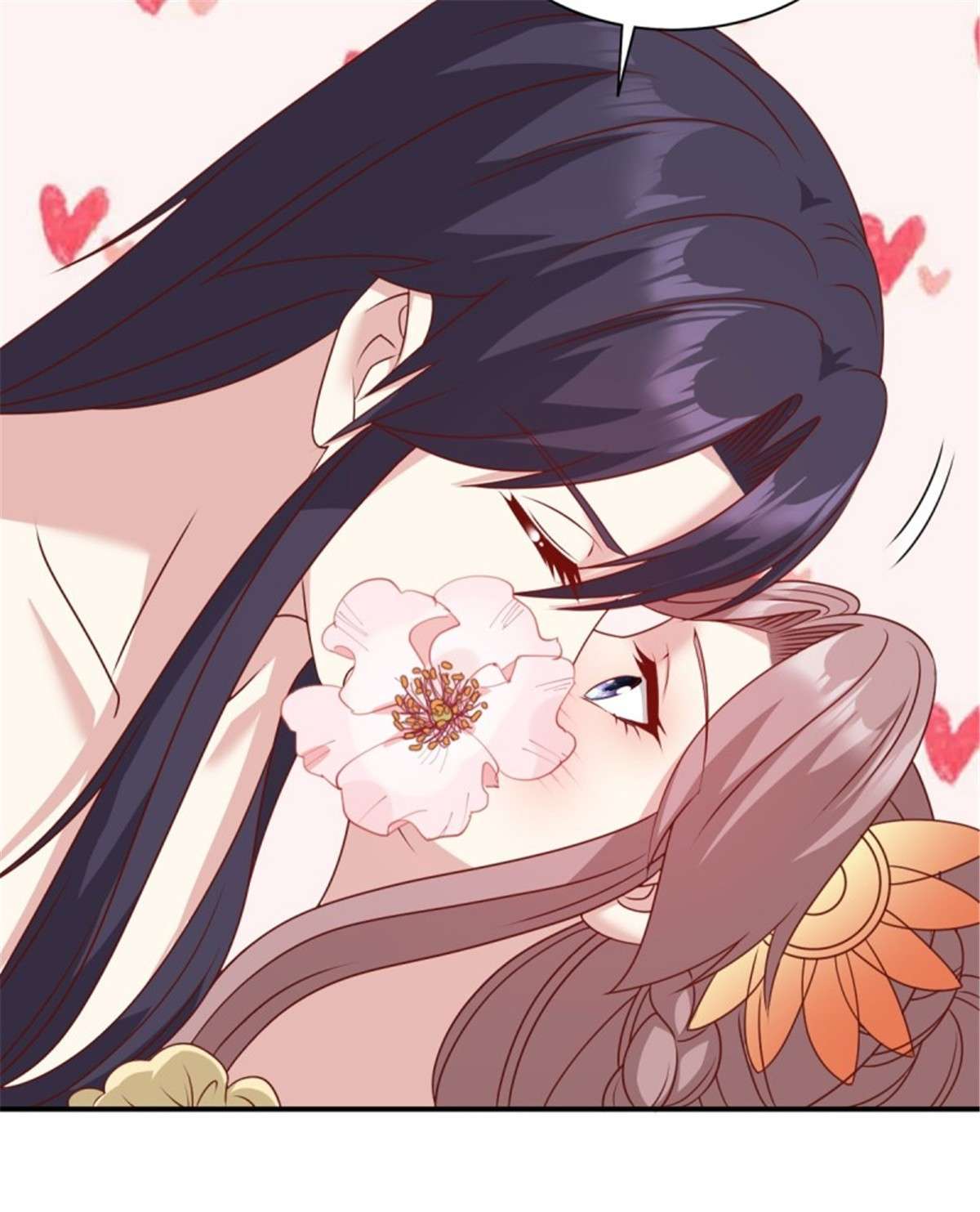 这个王爷他克妻，得盘!127 身世