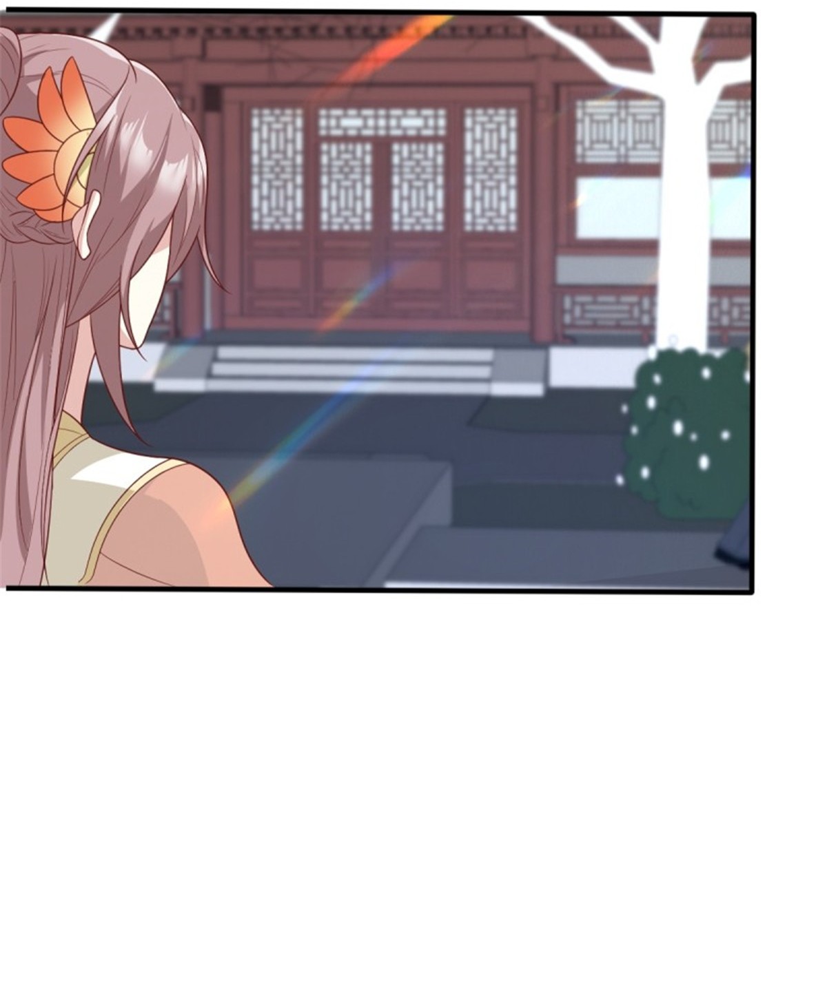 这个王爷他克妻，得盘!129 生机