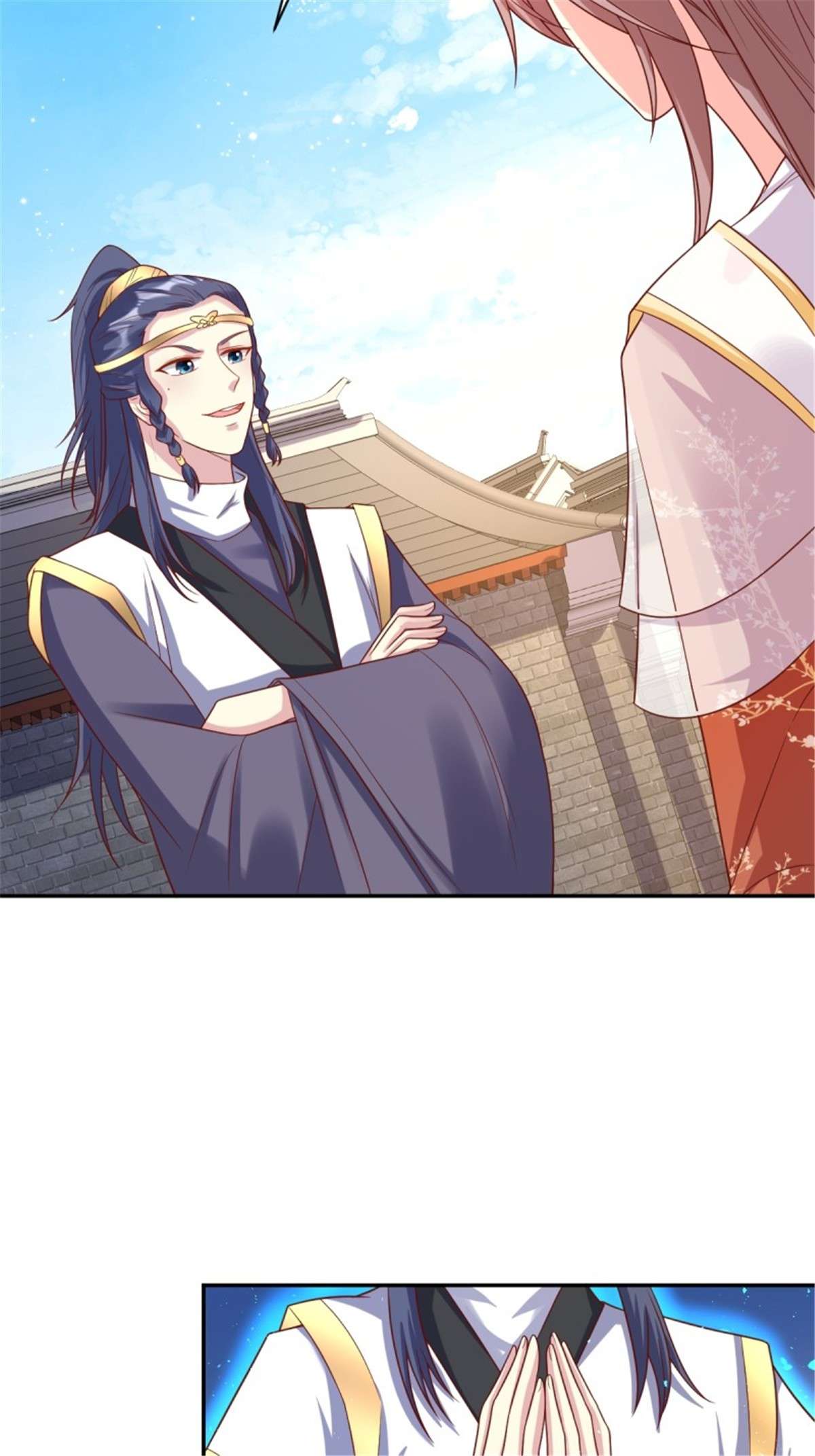 这个王爷他克妻，得盘!134 杀无赦