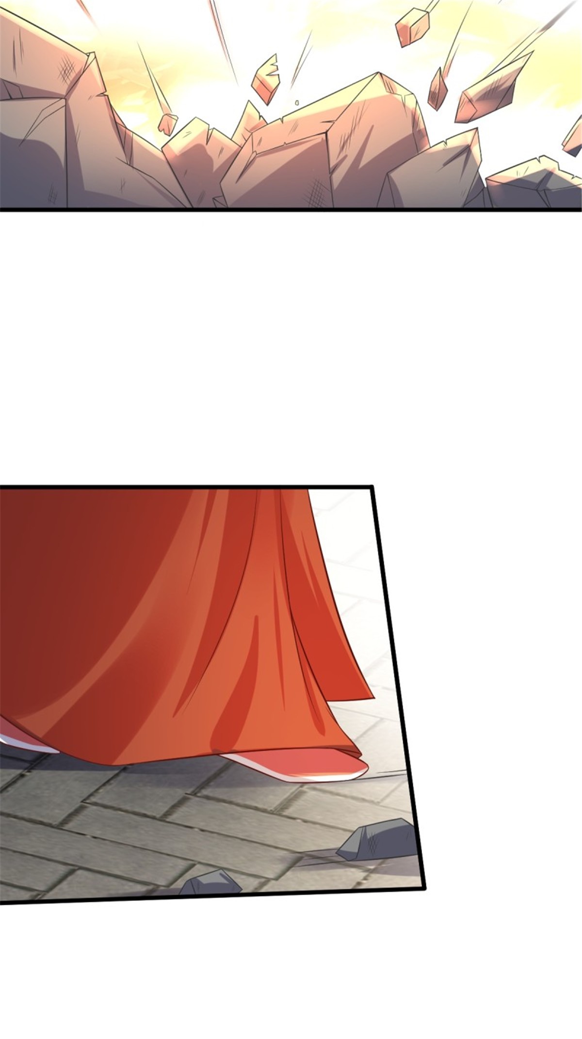 这个王爷他克妻，得盘!135 自食其果